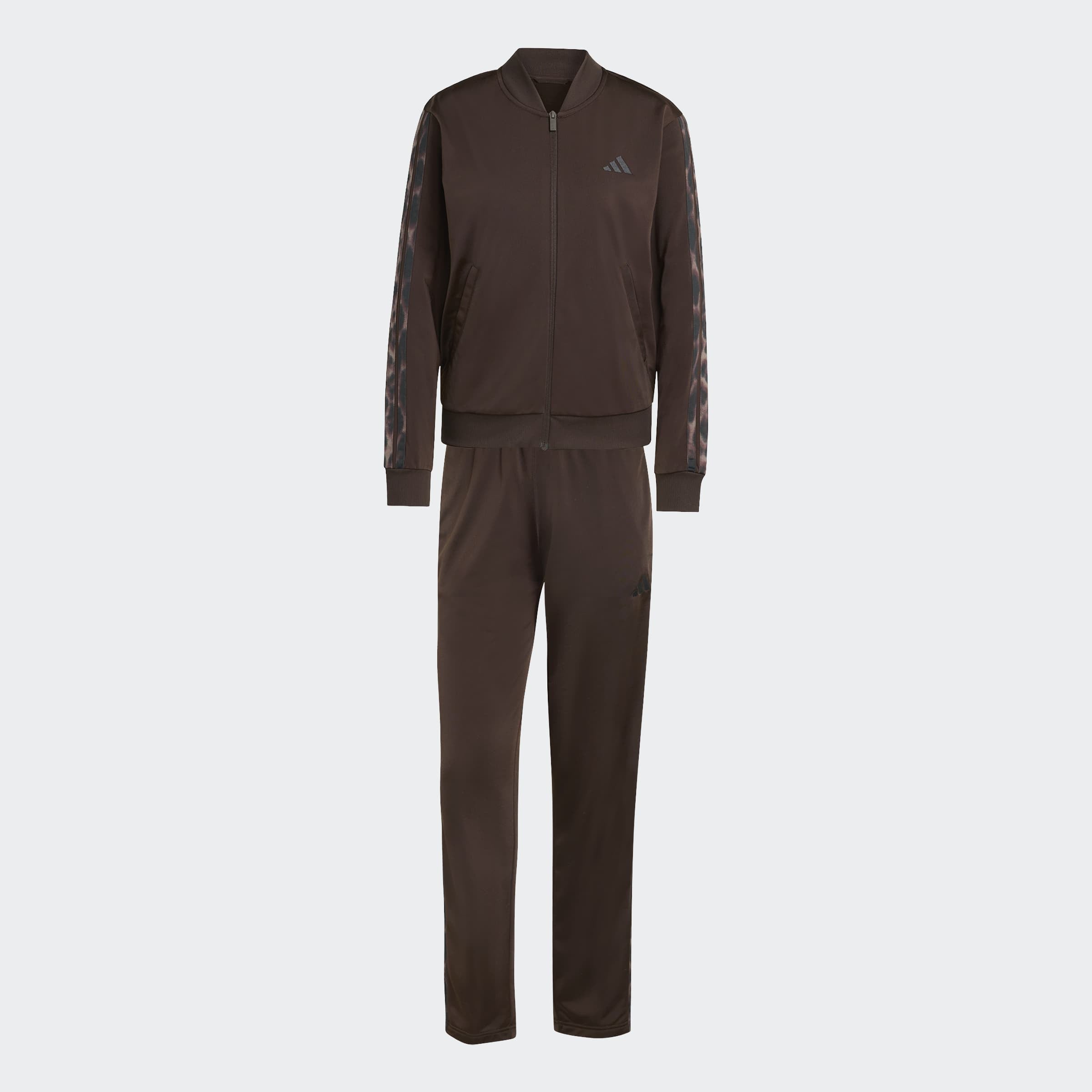 adidas Sportswear Trainingsanzug »W 3S TR TS INFI« 2 tlg.