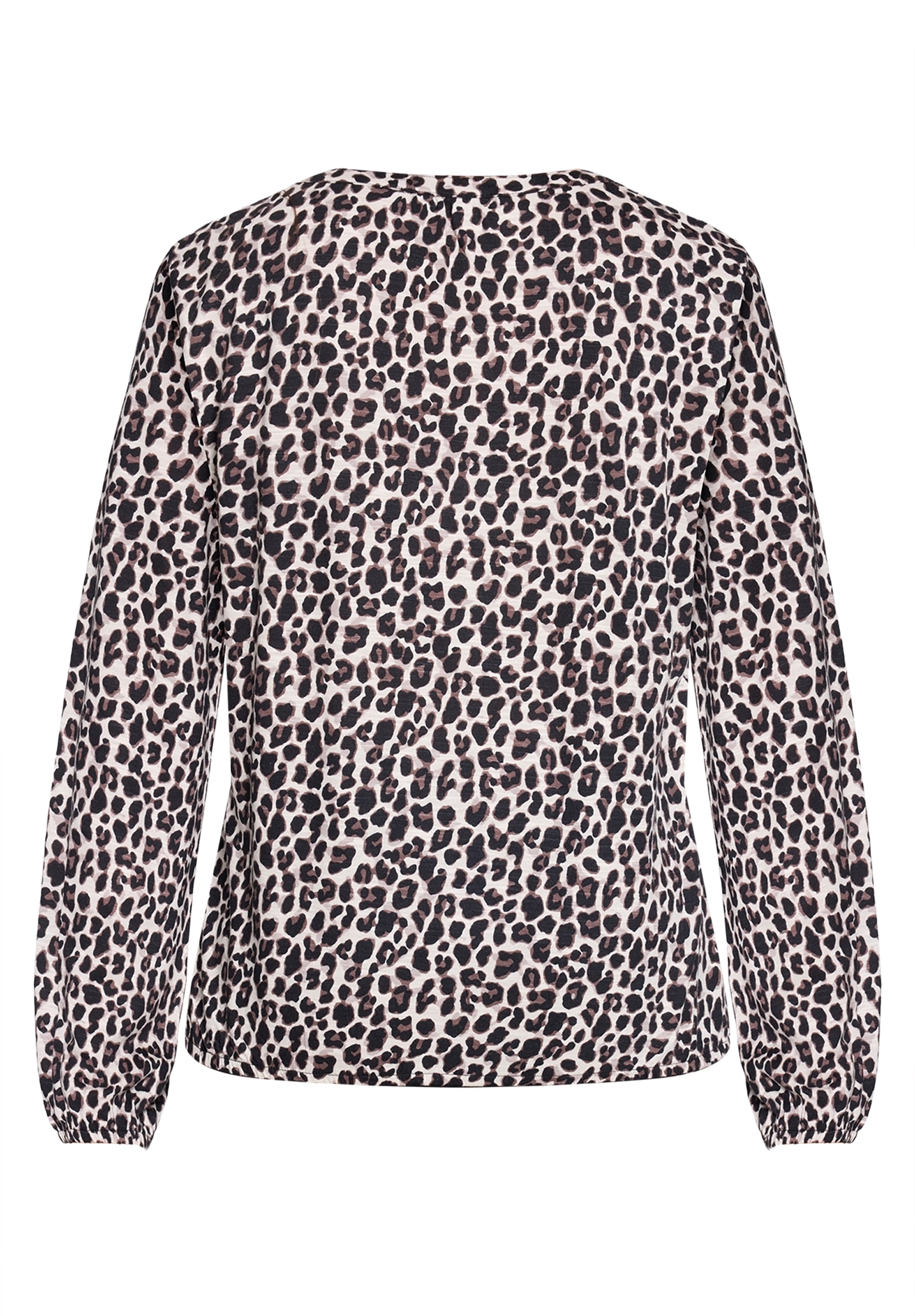 Betty Barclay Blusenshirt »Blusenshirt mit Bluseneinsatz«