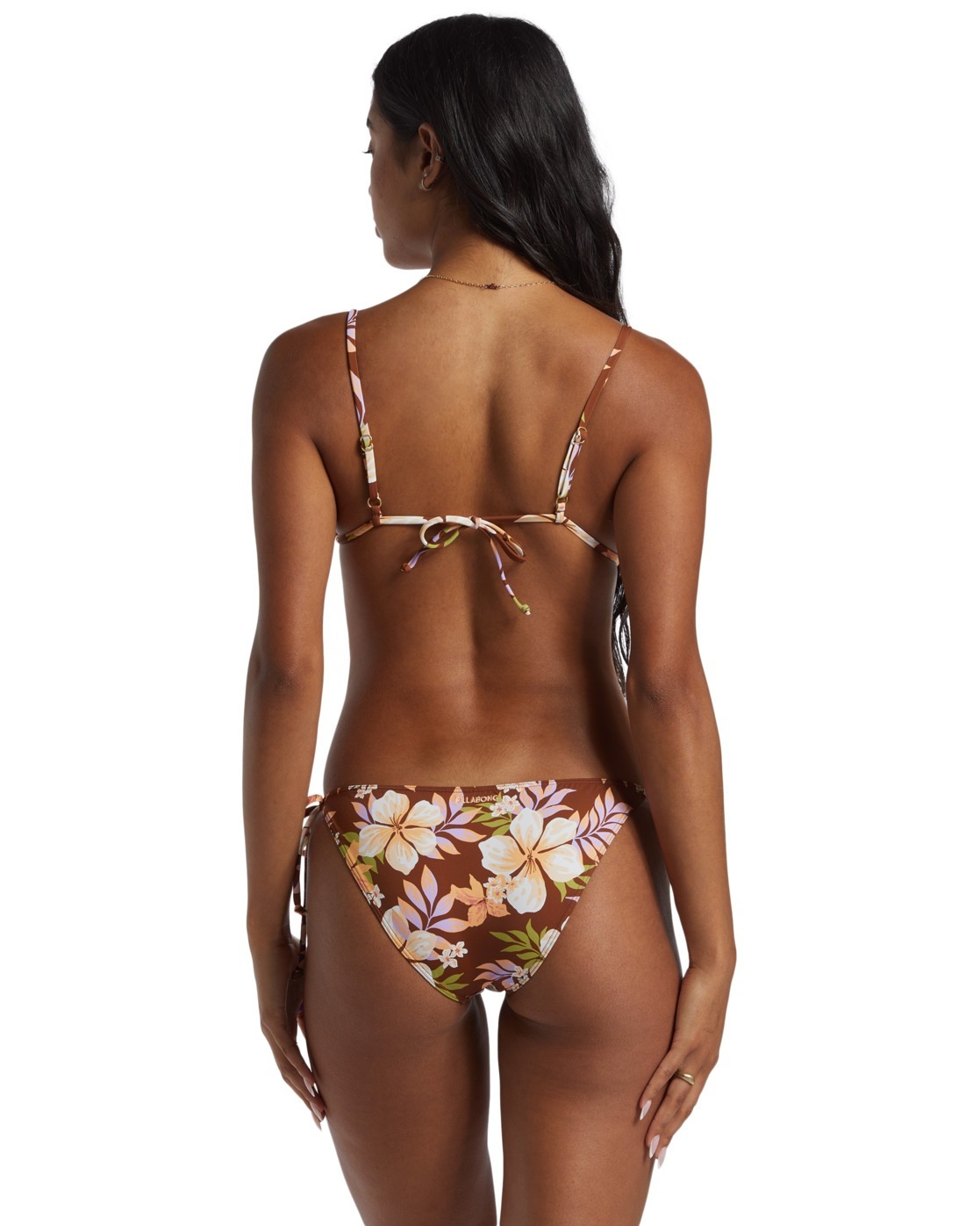 Billabong Bikini-Hose »Jungle Bliss Tropic«