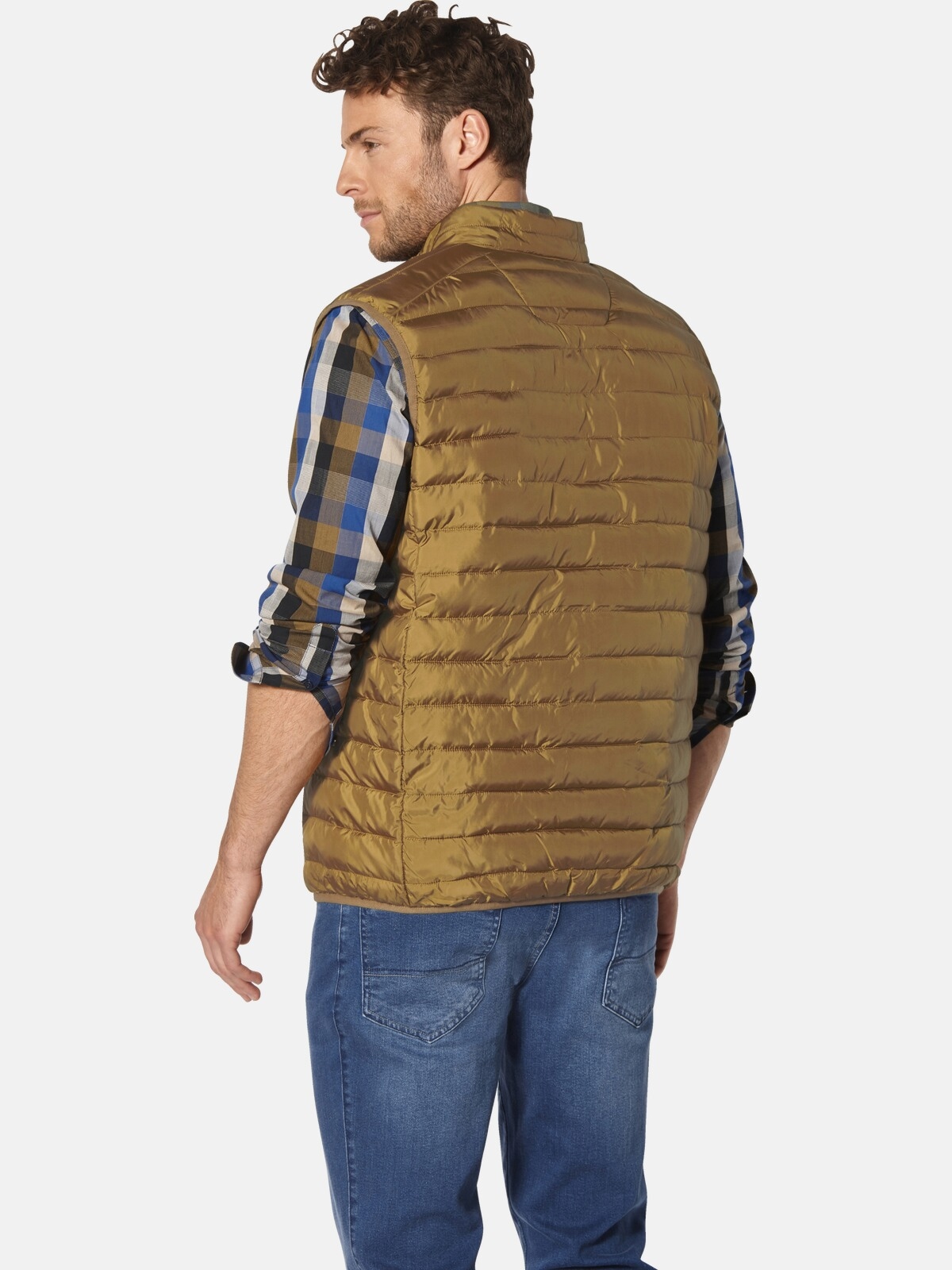 Babista Steppweste »Outdoorweste FIOREVERA«
