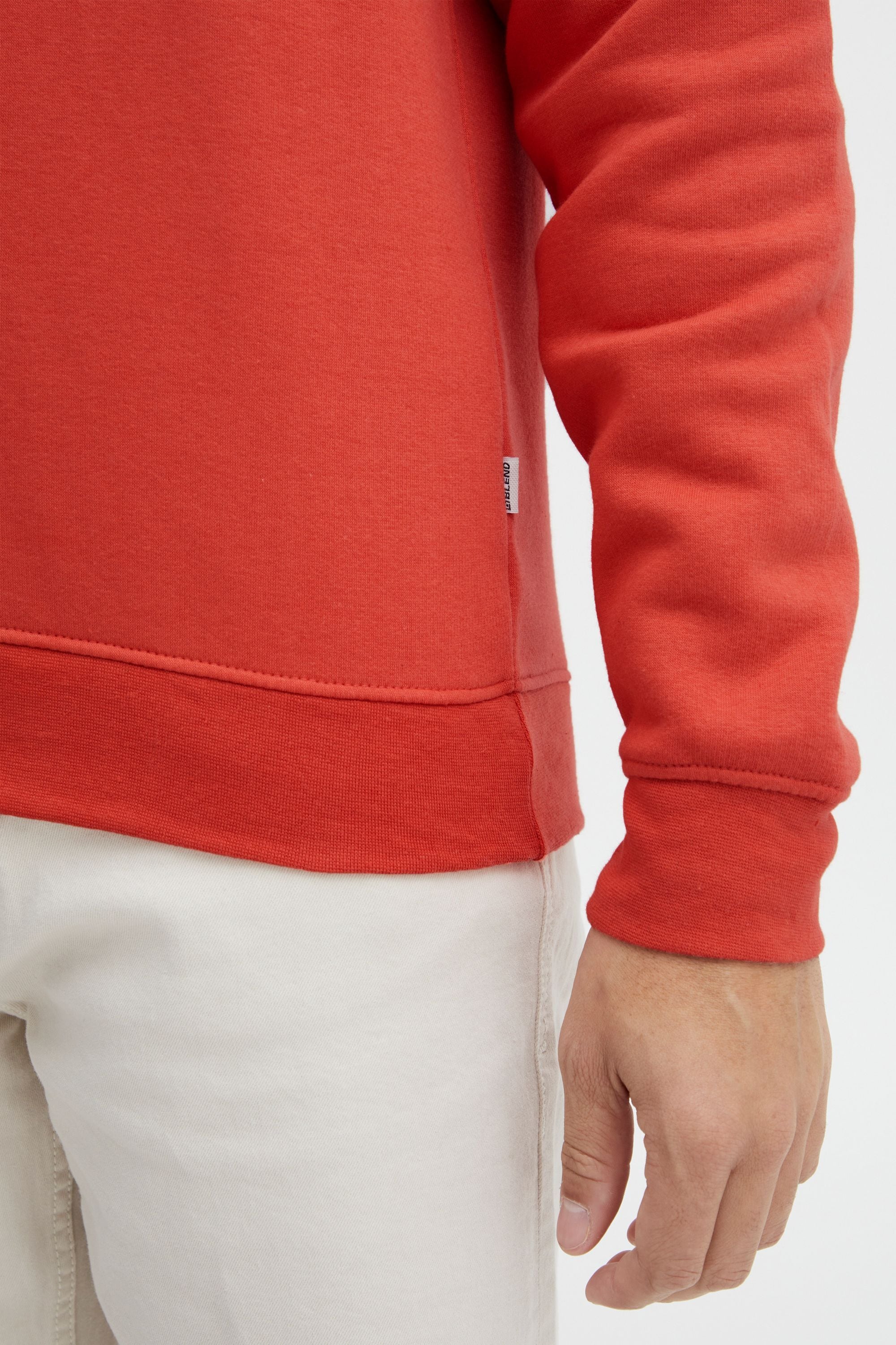 Blend Longpullover »Sweatshirt BHSweatshirt«