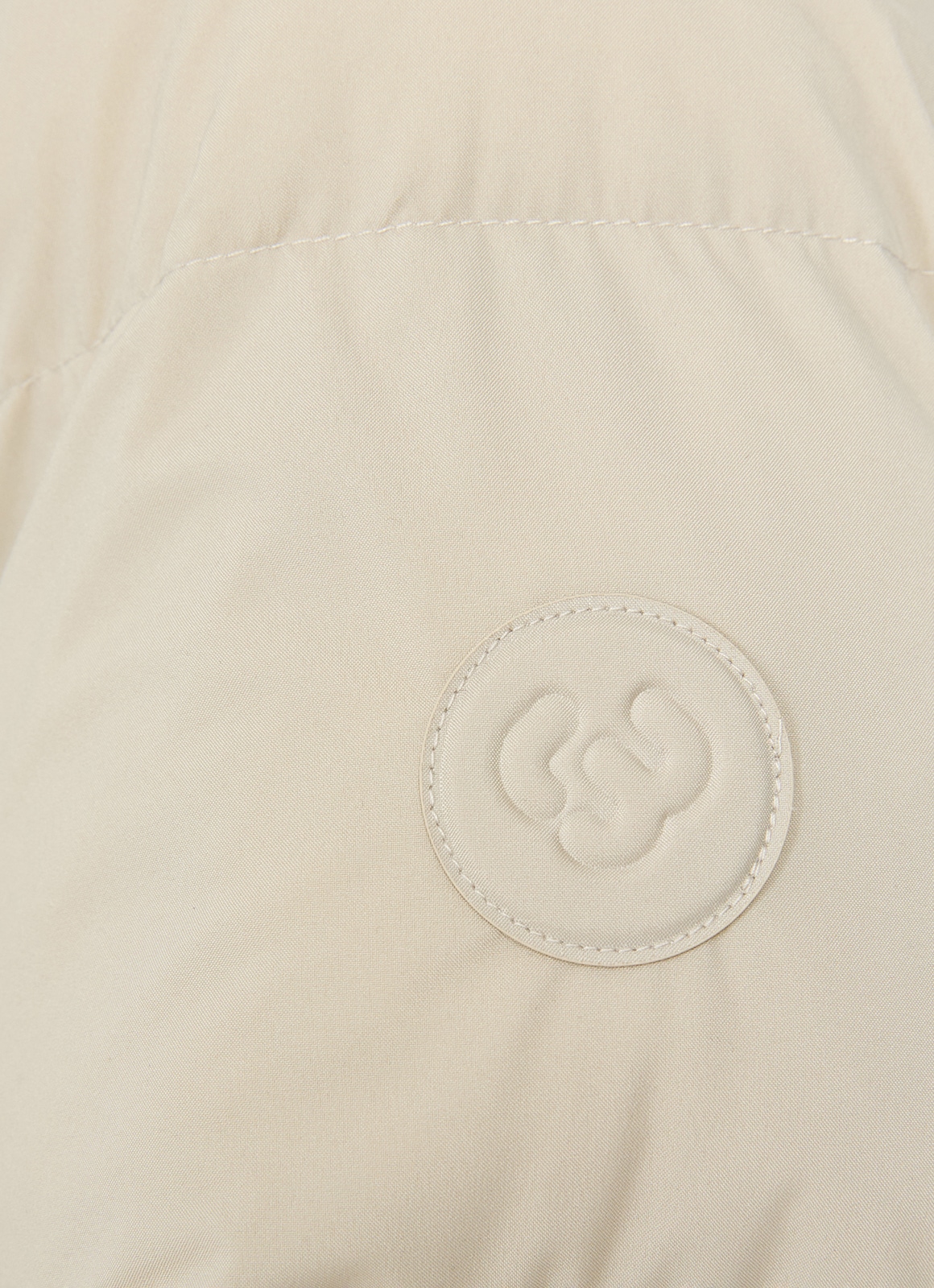 Ragwear Steppmantel »PATRISE« warm gefüttert, hinten länger als vorn