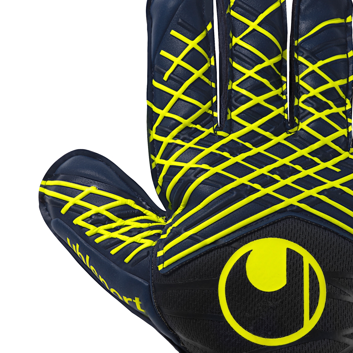 uhlsport Torwarthandschuhe »Torwarthandschuhe Prediction Soft Pro Kids« 1 Stk.