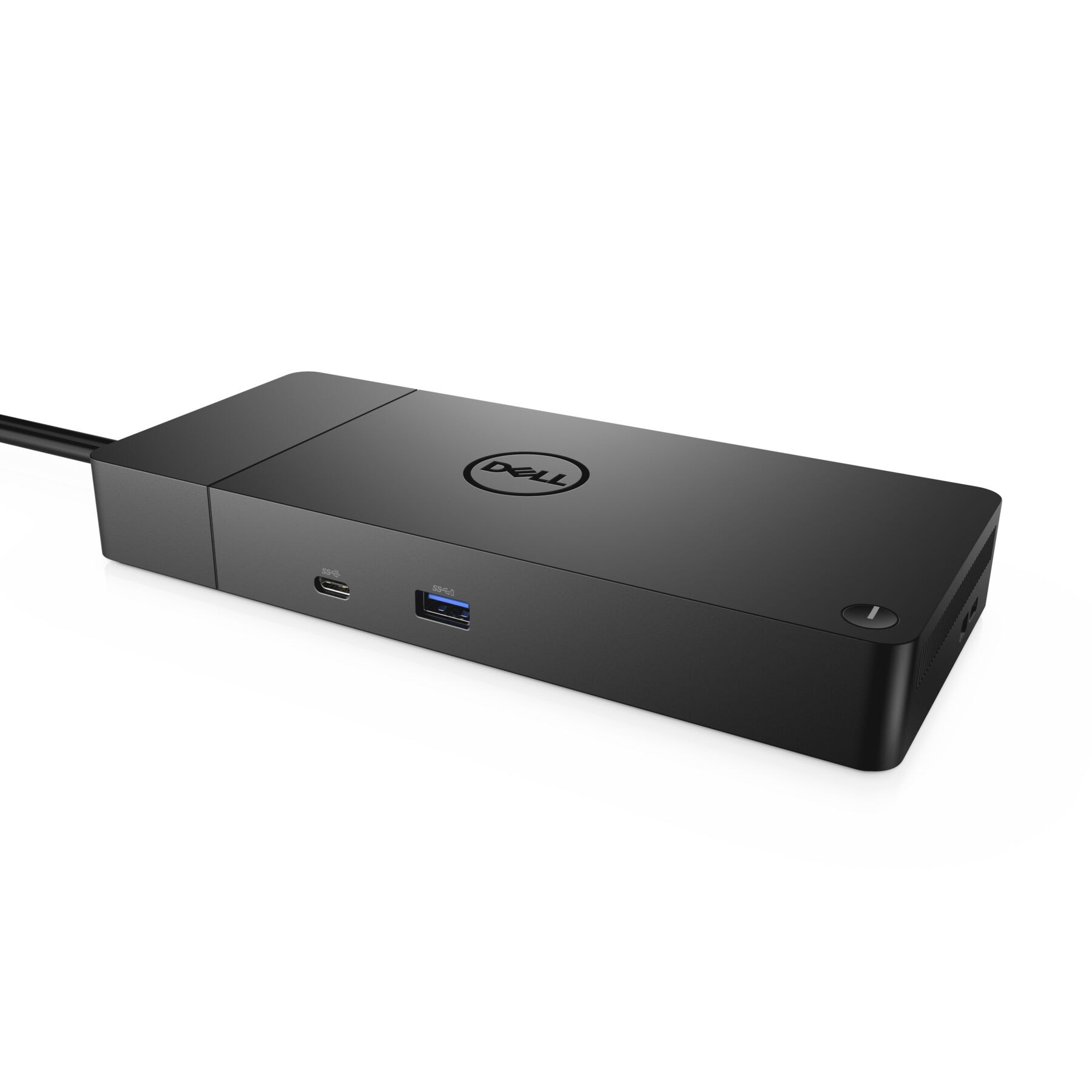 Dell Laptop-Dockingstation »Dell Performance Dockingstation – WD19DCS«