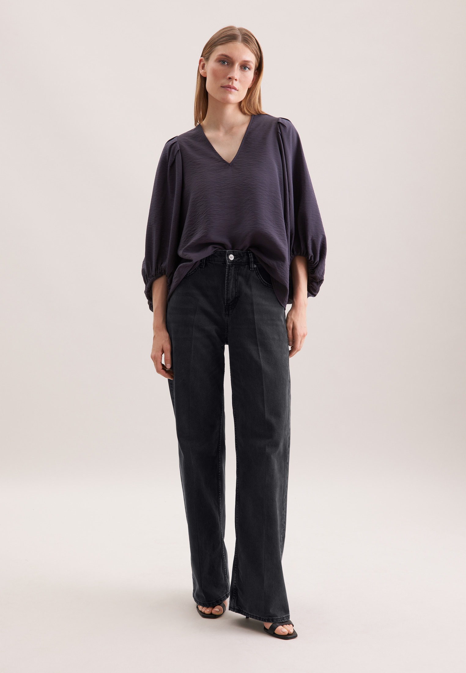 seidensticker Tunika