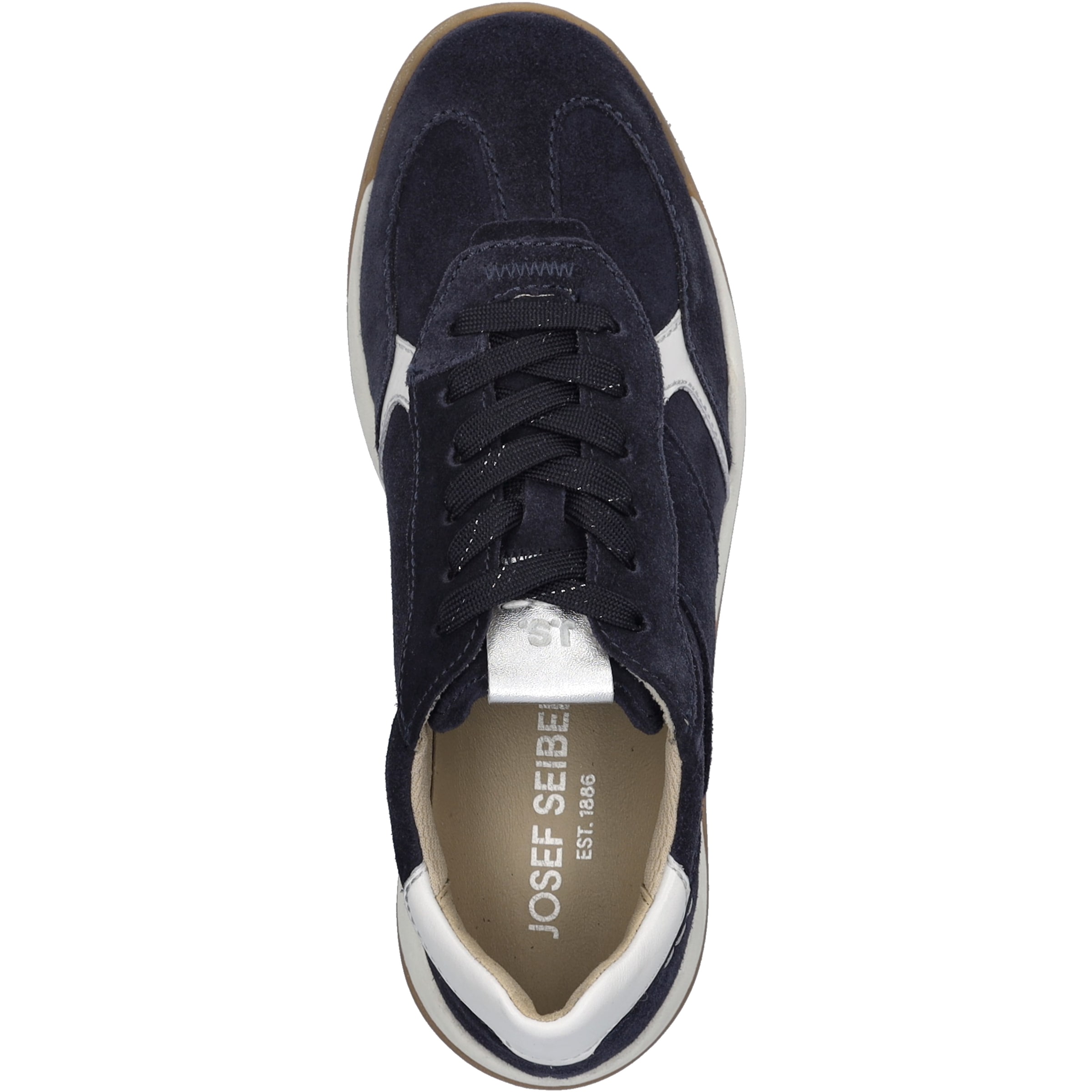 Josef Seibel Sneaker »Arleen 01, ocean-multi«