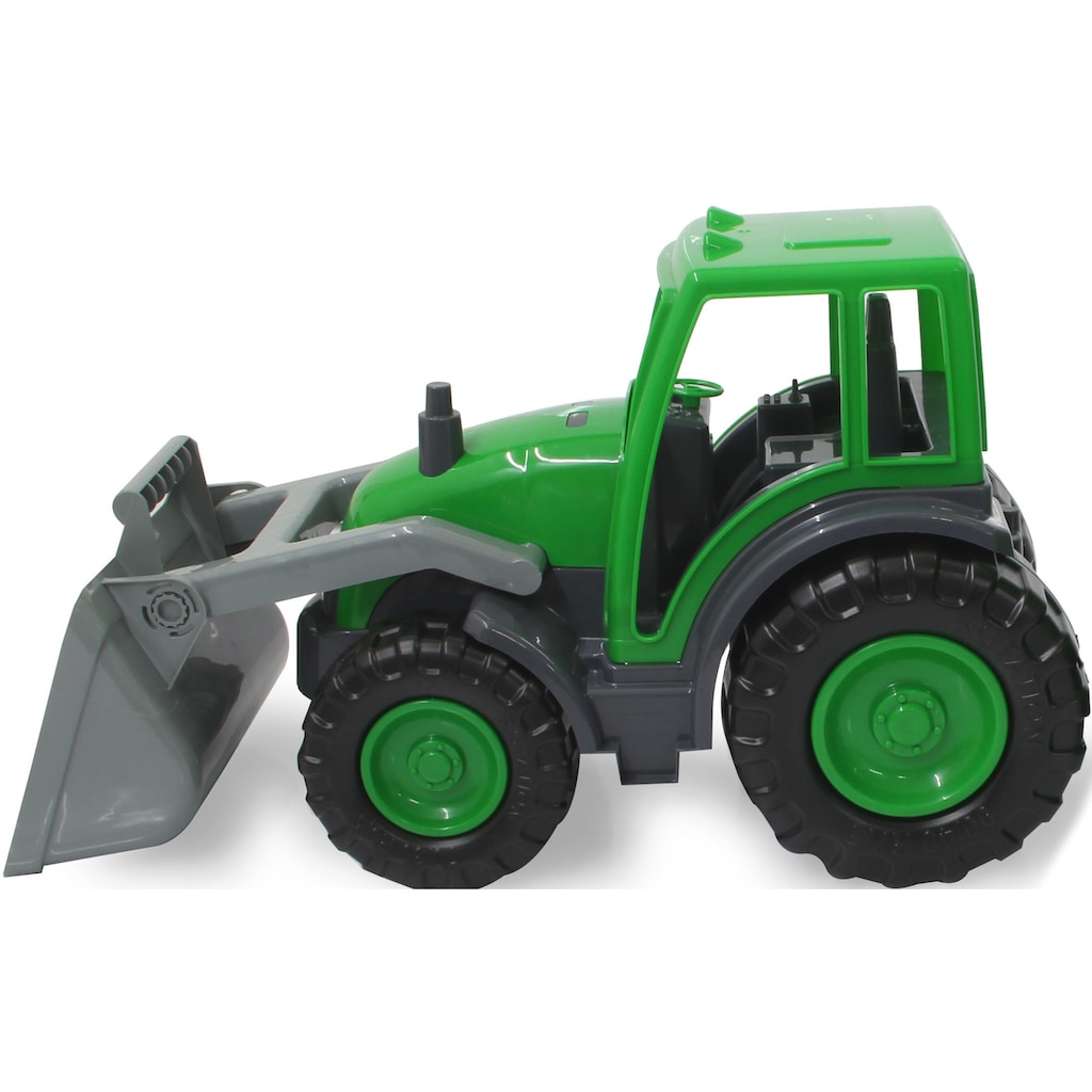Jamara Spielzeug-Traktor »Power Loader XL mit Frontlader«
