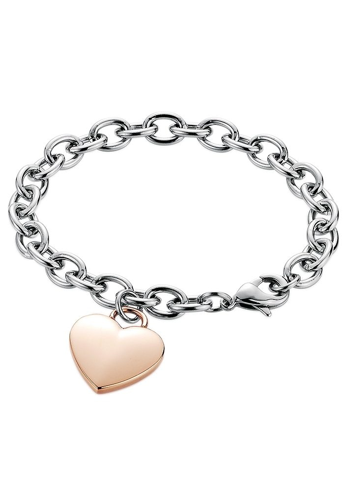 Damen Armband mit Herz