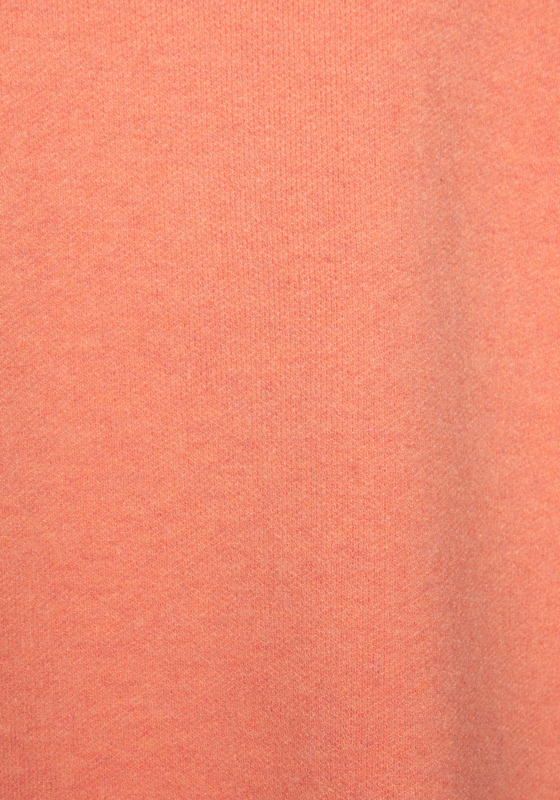 Elbsand Rollkragenpullover, aus hochwertigem Strick mit eingestricktem Logo, Loungewear