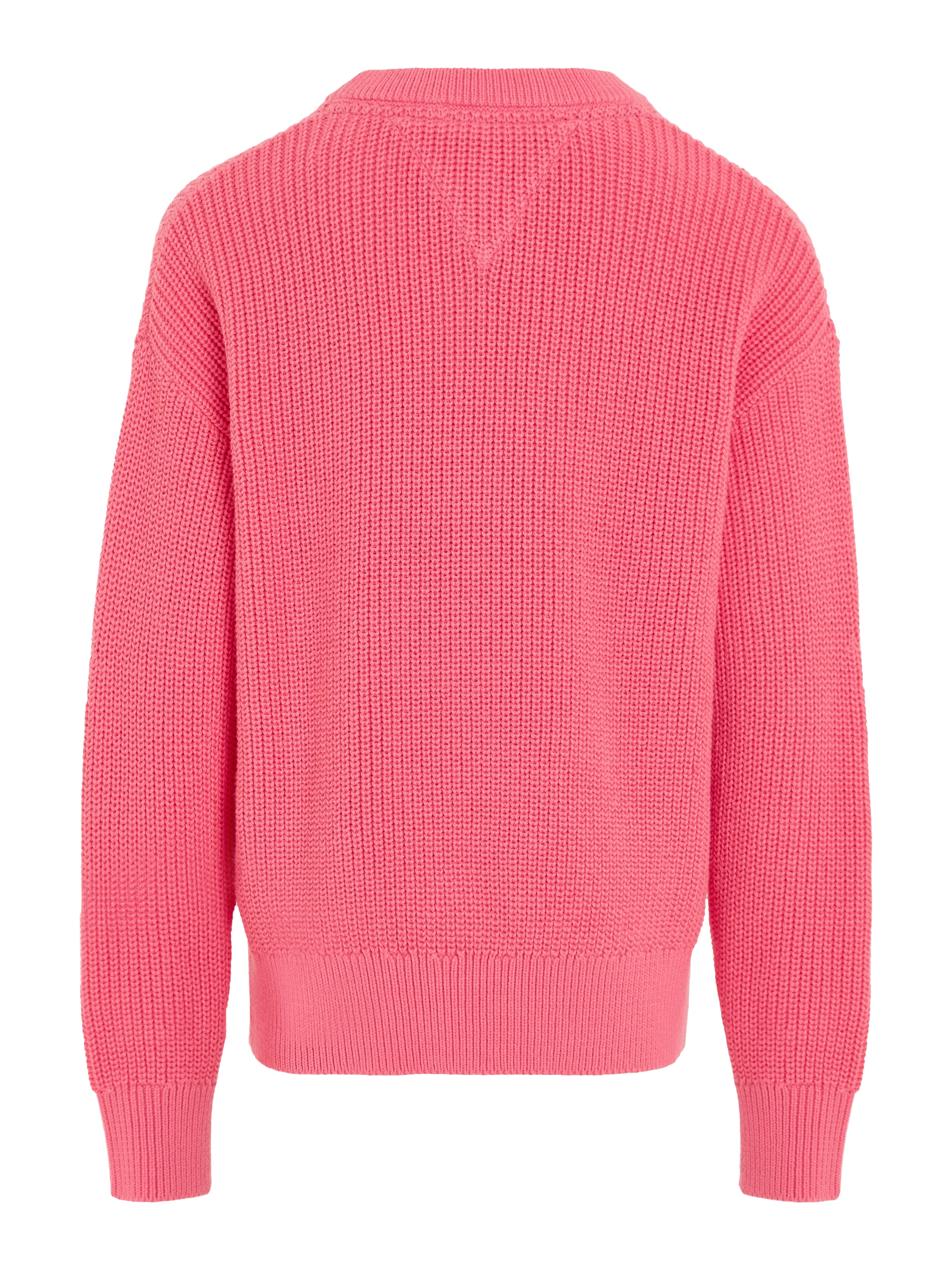 Tommy Hilfiger Strickpullover »ESSENTIAL SWEATER«, Kinder bis 16 Jahre