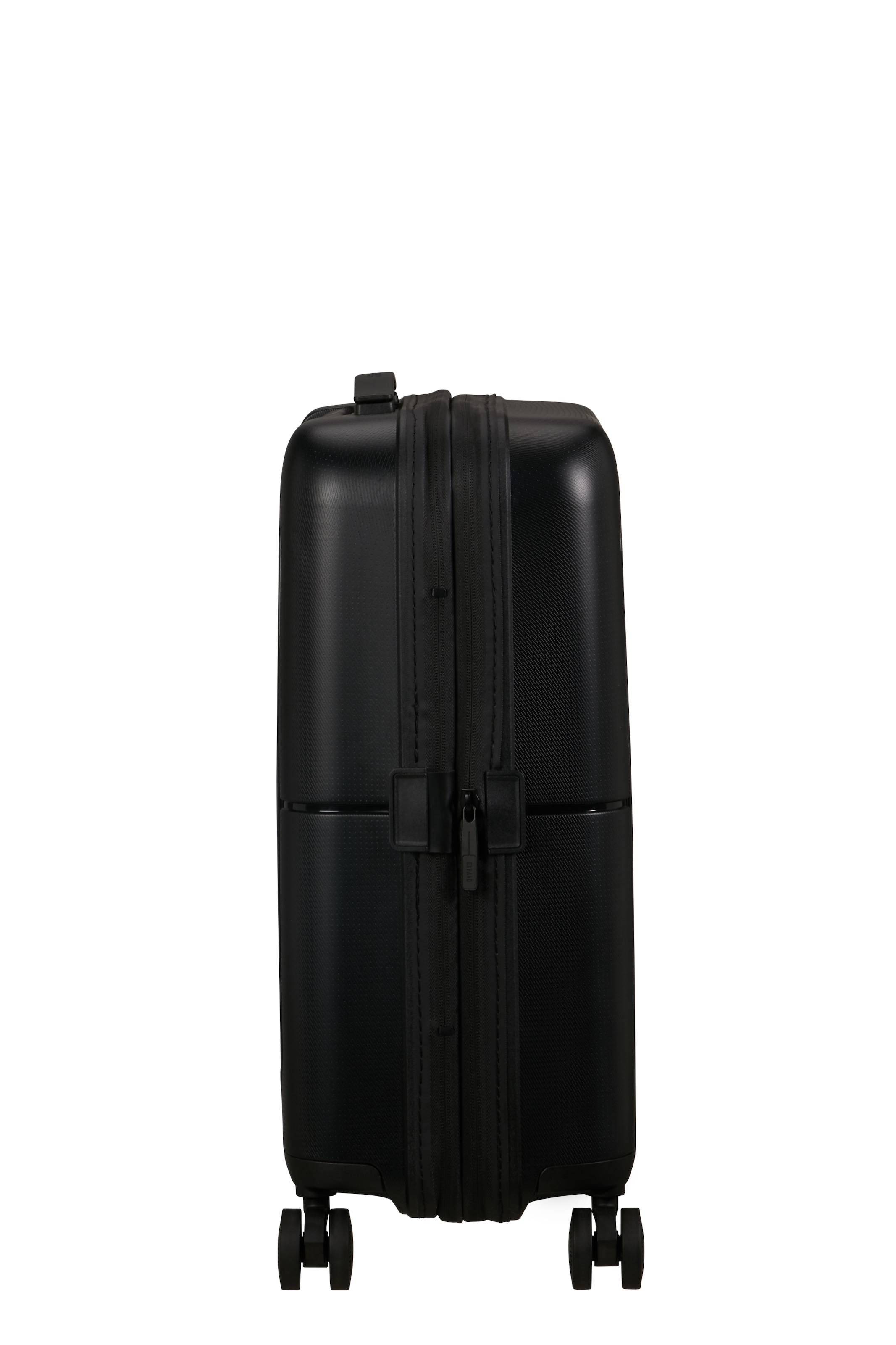 American Tourister® Hartschalen-Trolley »DASHPOP DISNEY, verschiedene Motive«, 4 Rollen, Volumenerweiterung Reisekoffer Reisegepäck