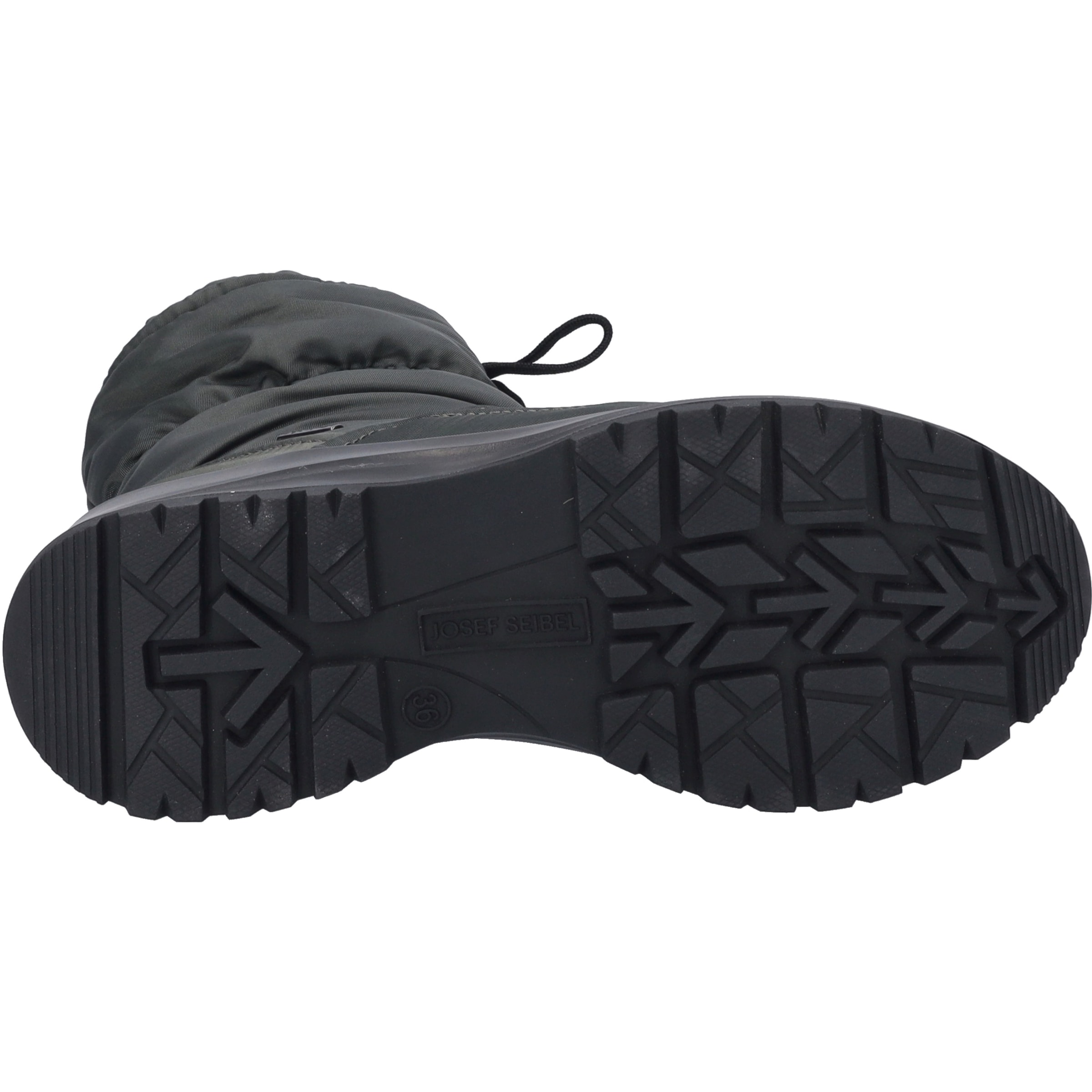 Josef Seibel Stiefel »Colorado 58, anthrazit«
