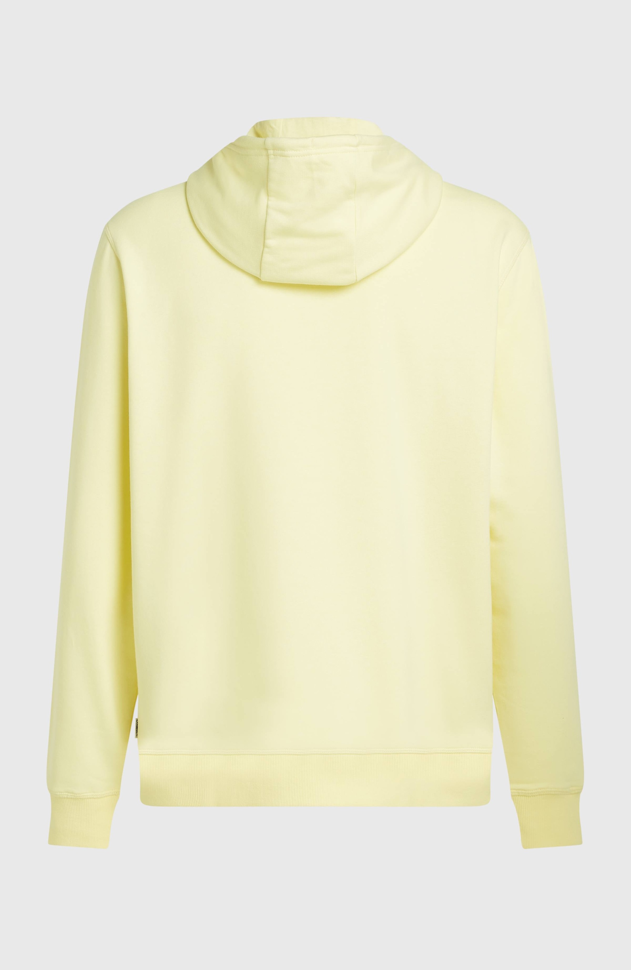 O'Neill Kapuzensweatshirt »O'NEILL MUSTHAVE GRAPHIC HOODIE«, normale Passform, mit dreiteiliger Kapuze, mit wasserbasiertem Print
