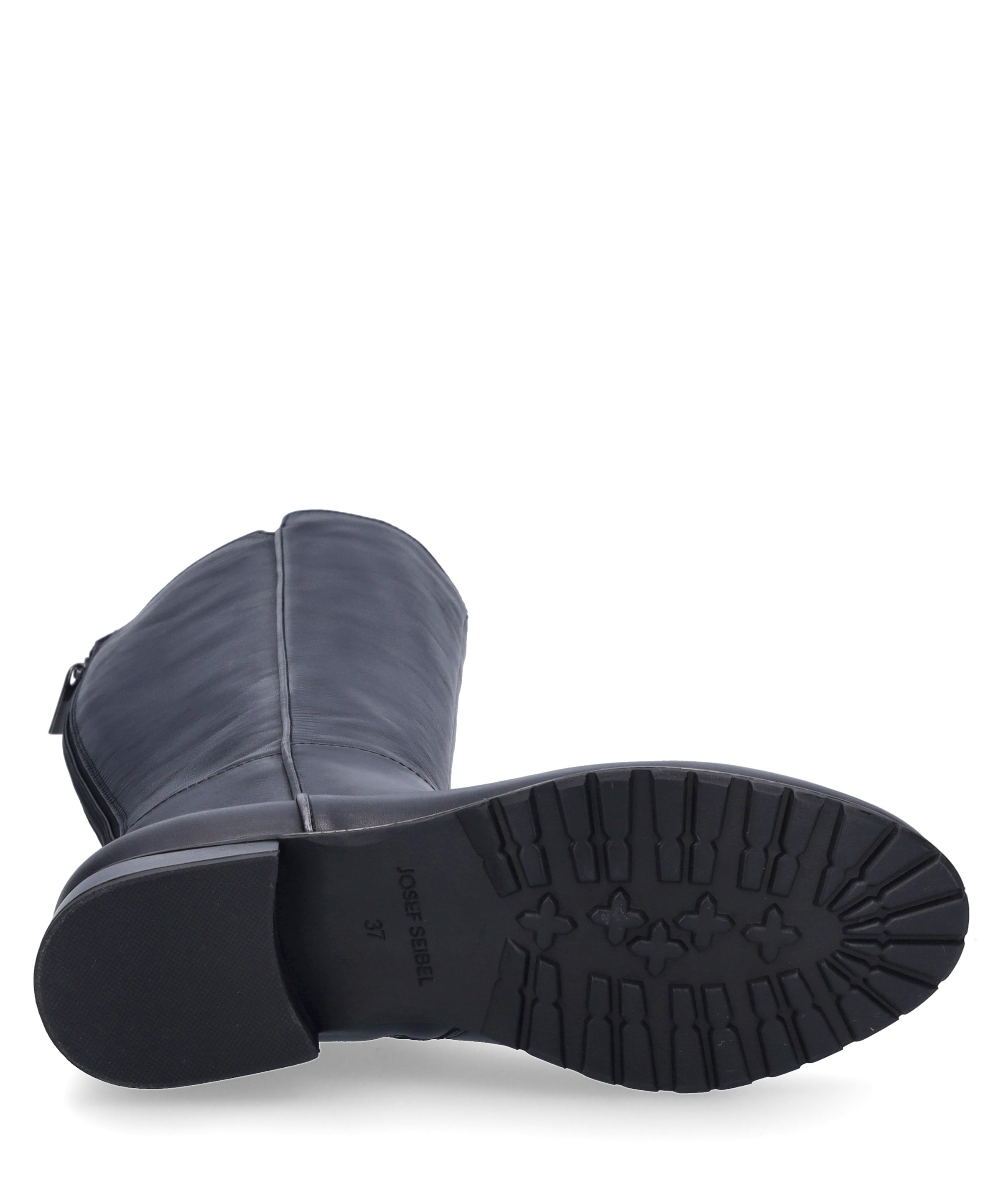 Josef Seibel Stiefel »Chiara 01, dunkelblau-kombi«