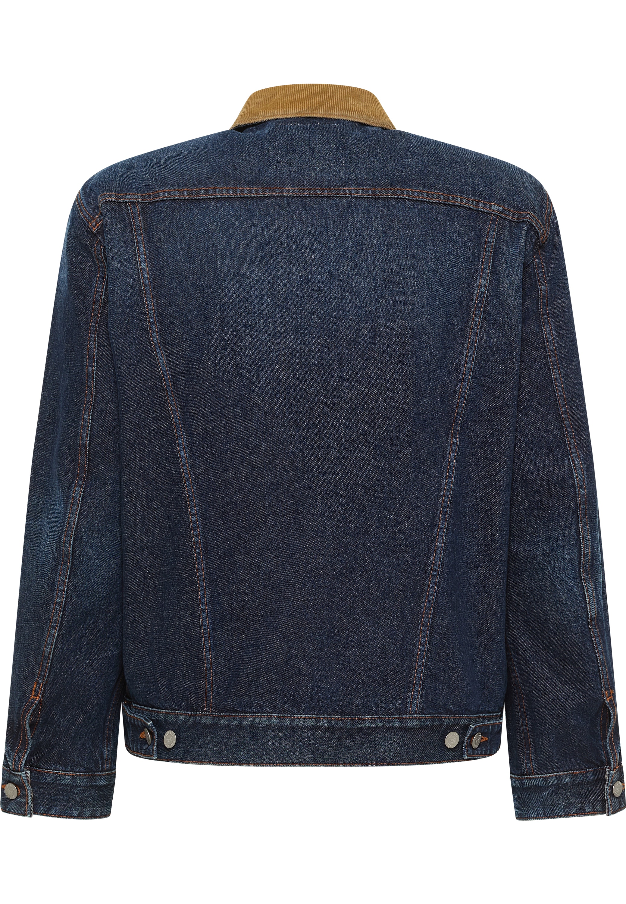 MUSTANG Outdoorjacke »Herren Style Dallas Jacket«