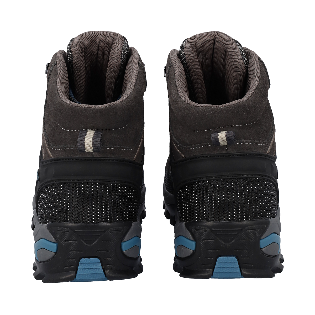 CMP Wanderschuh »RIGEL MID WP TREKKING SHOES«  wasserdicht