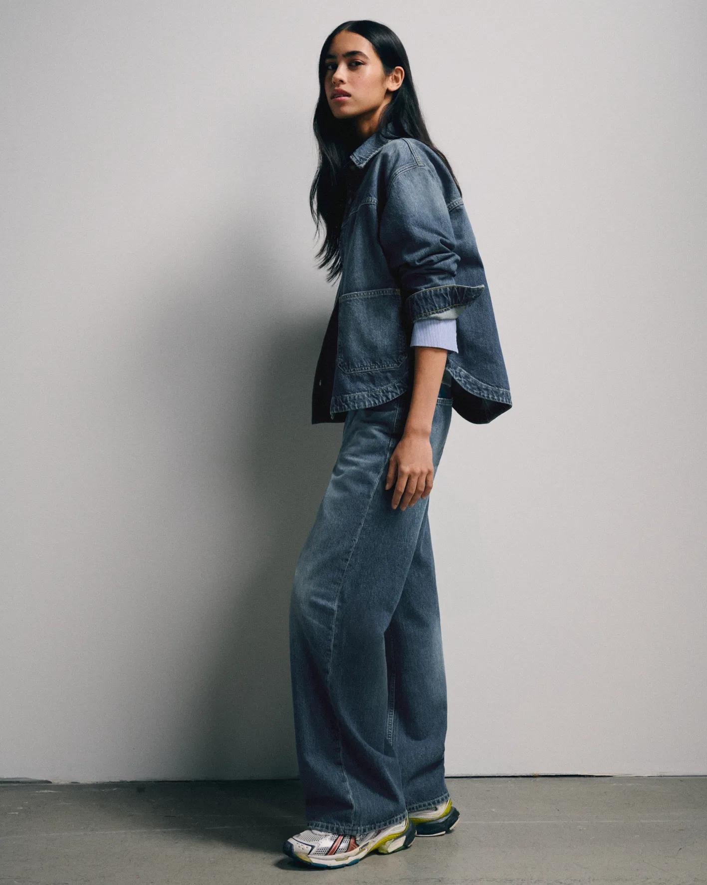 JOOP! Weite Jeans