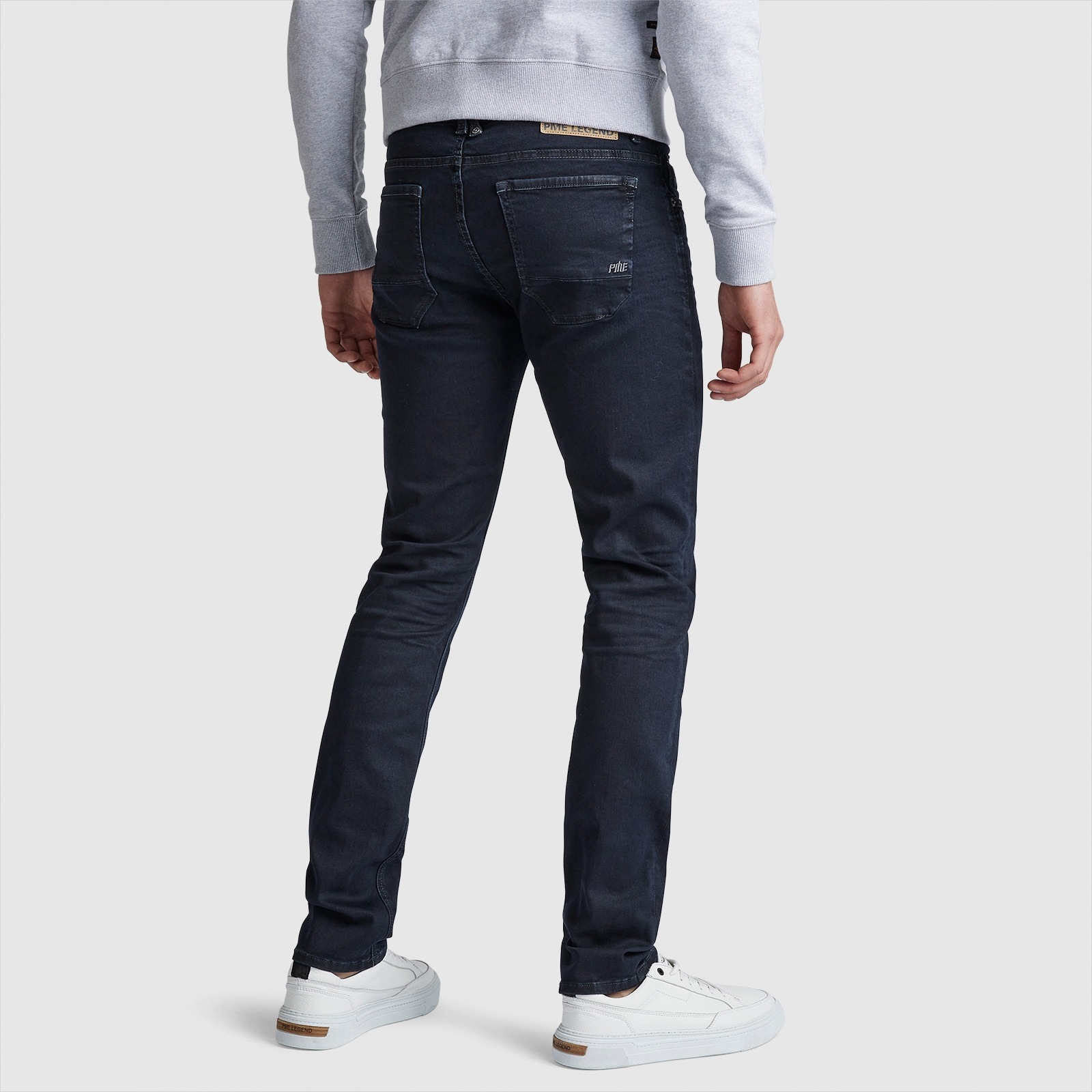 PME LEGEND 5-Pocket-Jeans »NAVIGATOR«