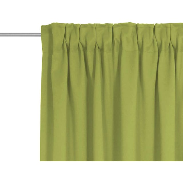 Wirth Vorhang »Newbury«, (1 St.), nach Maß kaufen im OTTO Online Shop