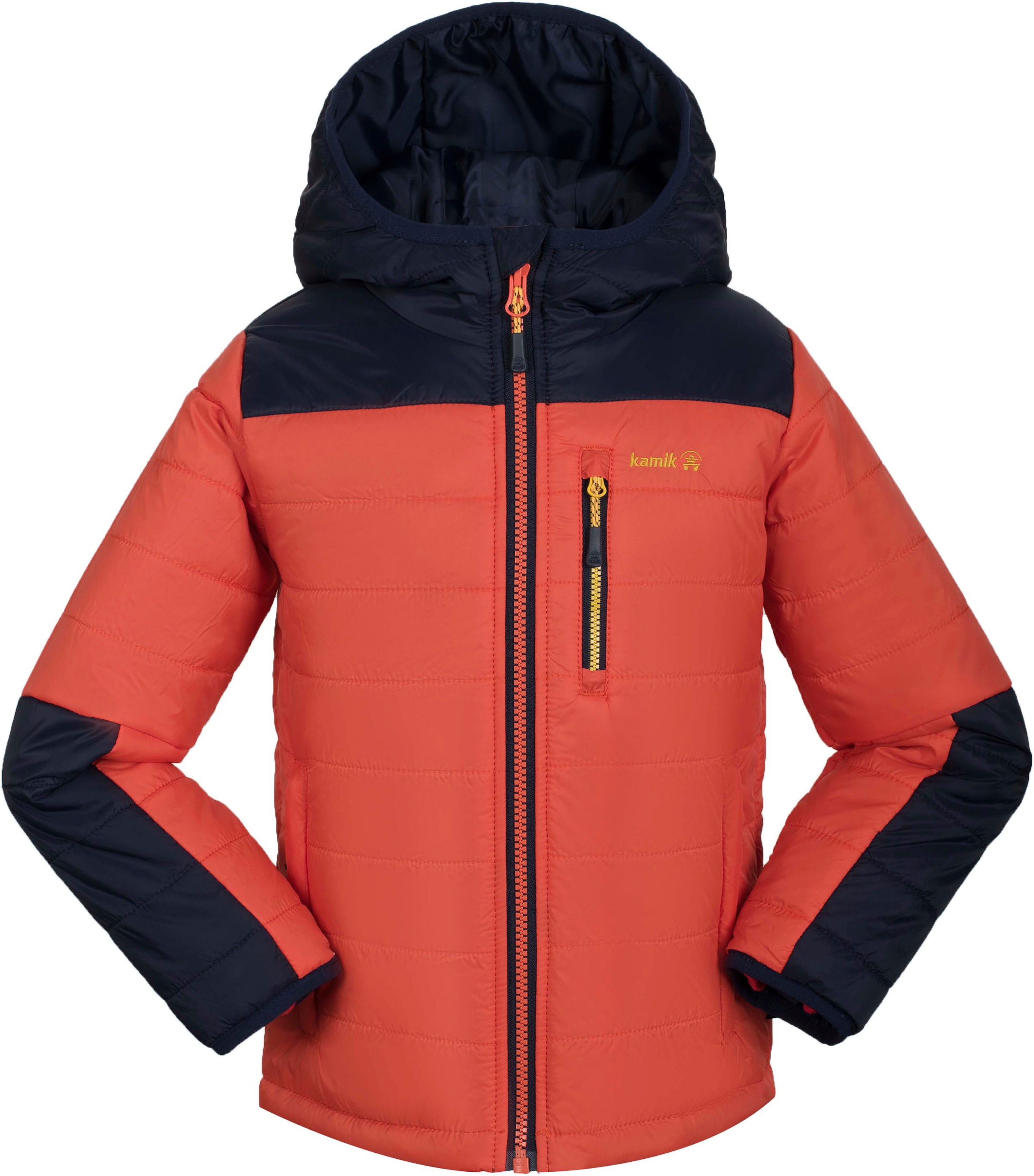 Kamik Steppjacke »CANYON«