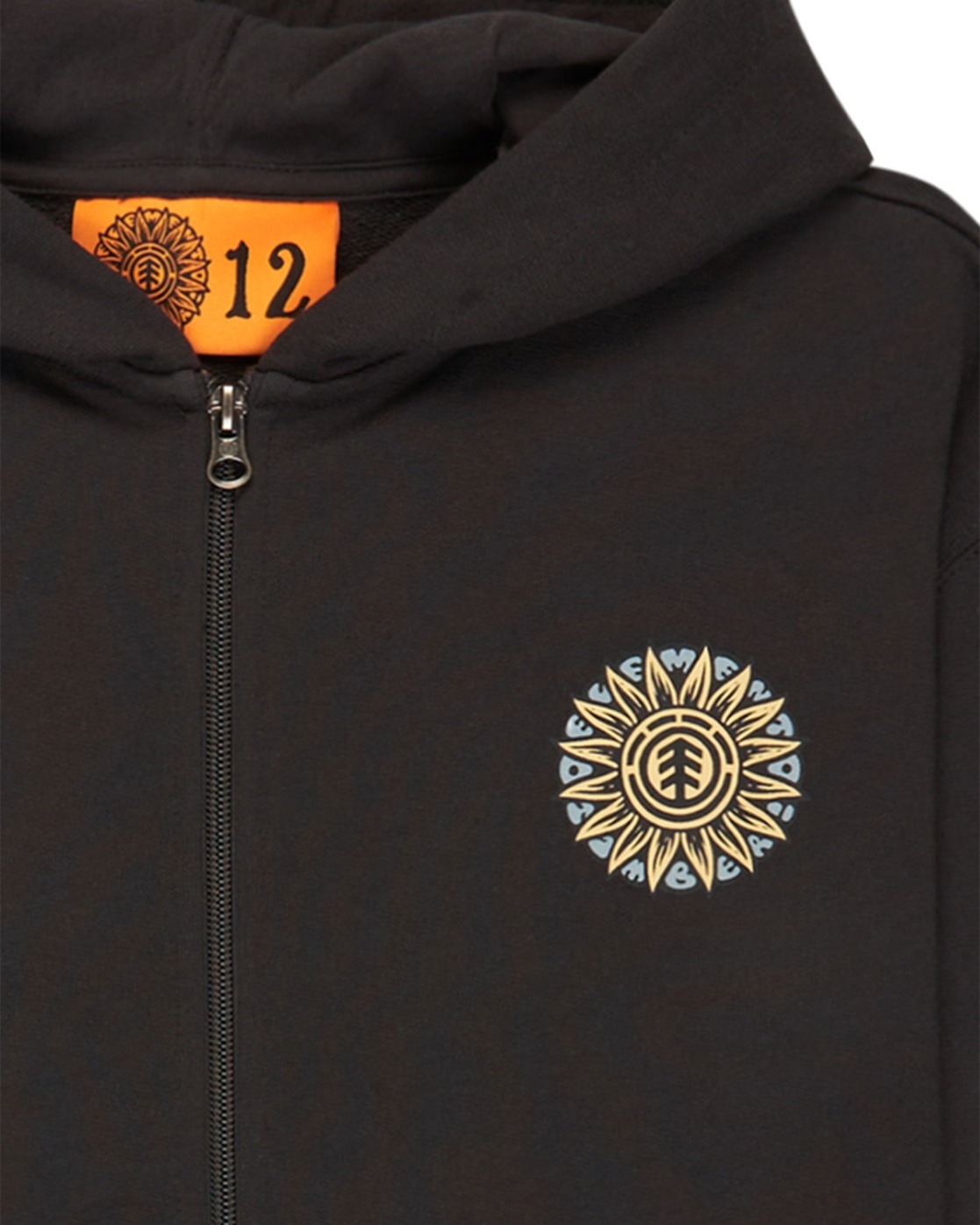 Element Hoodie »Timber Take A Hike«
