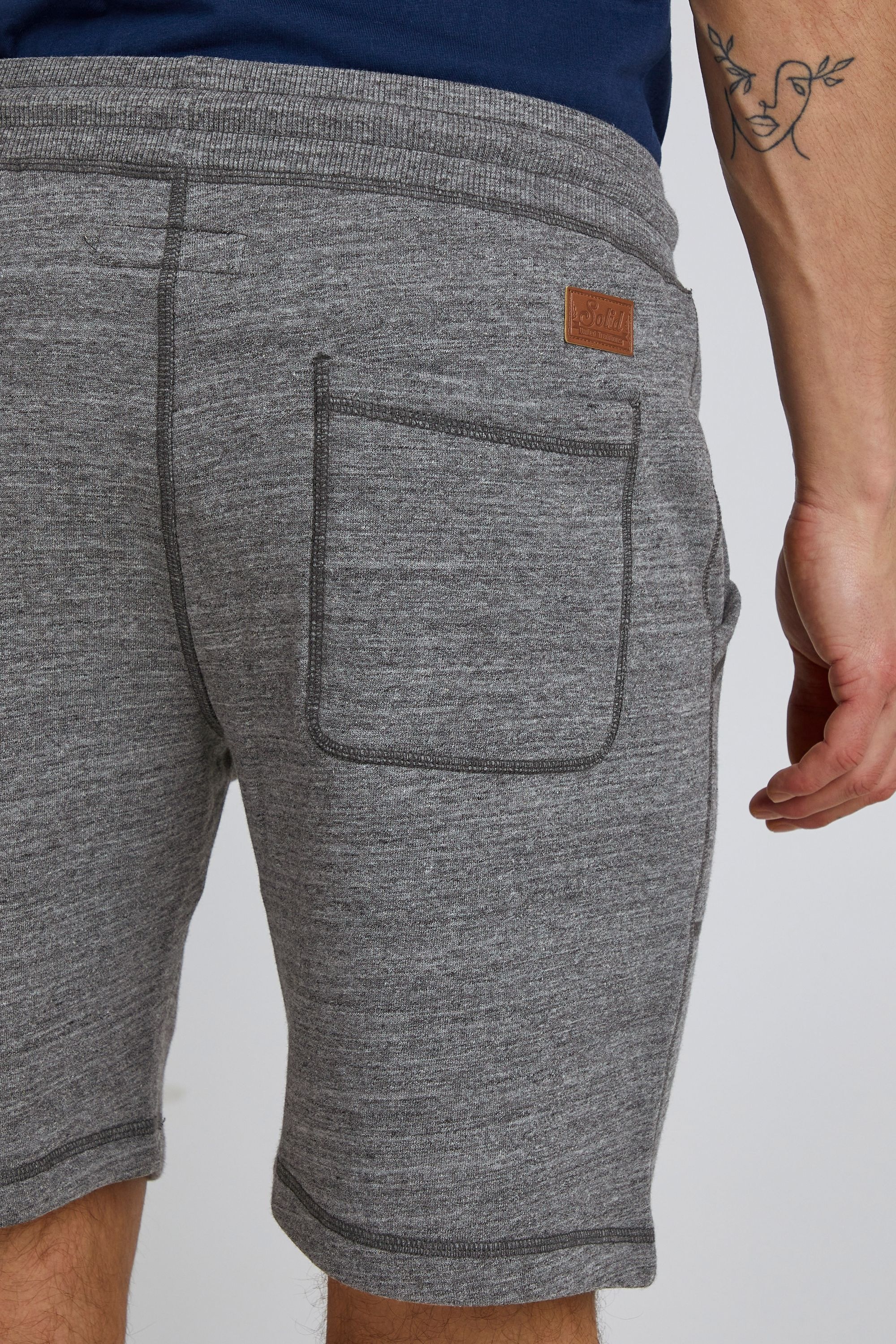 !Solid Sweatshorts »Sweatshorts SDAris«