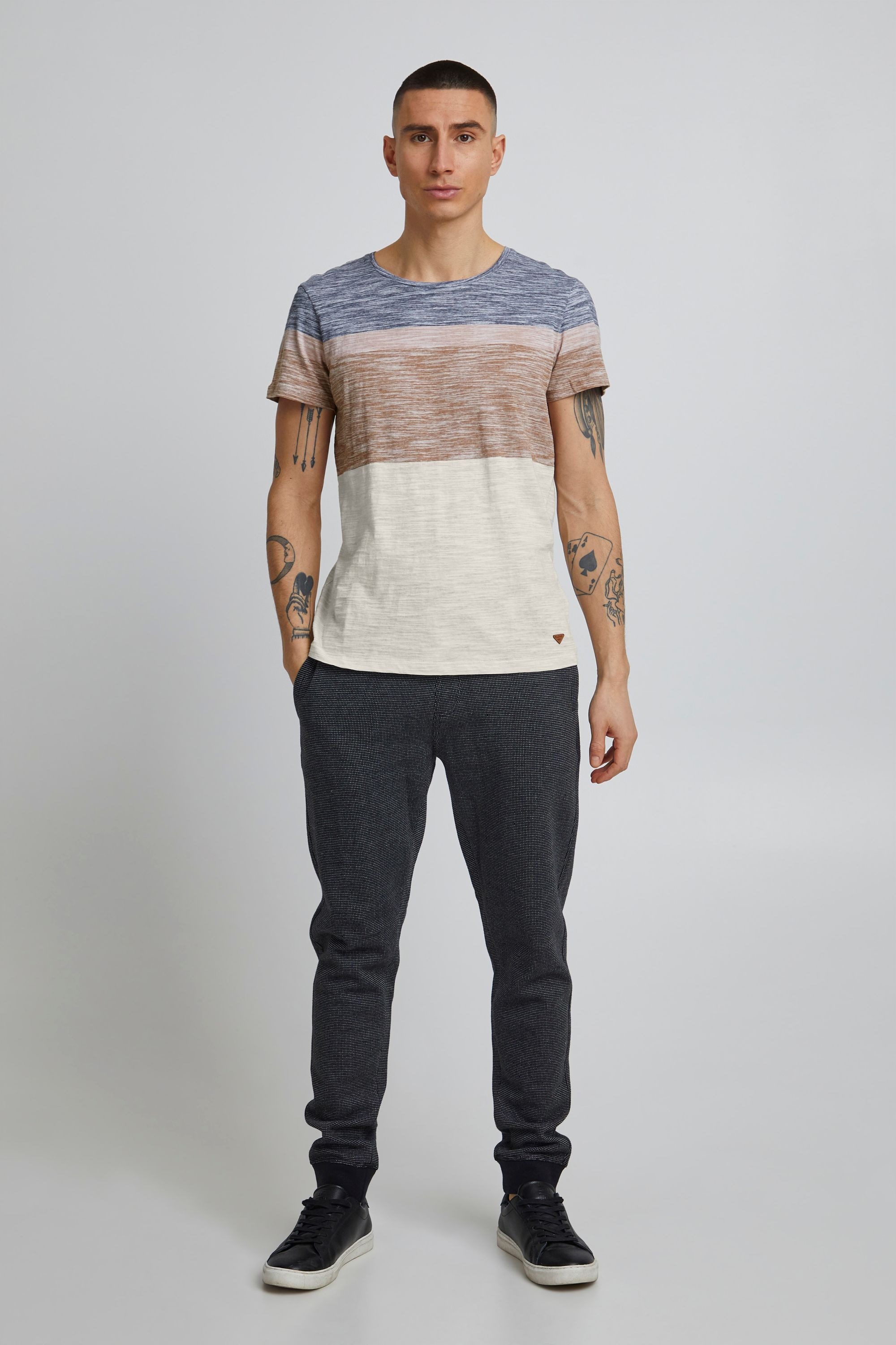 Blend T-Shirt »T-Shirt BHJakob«