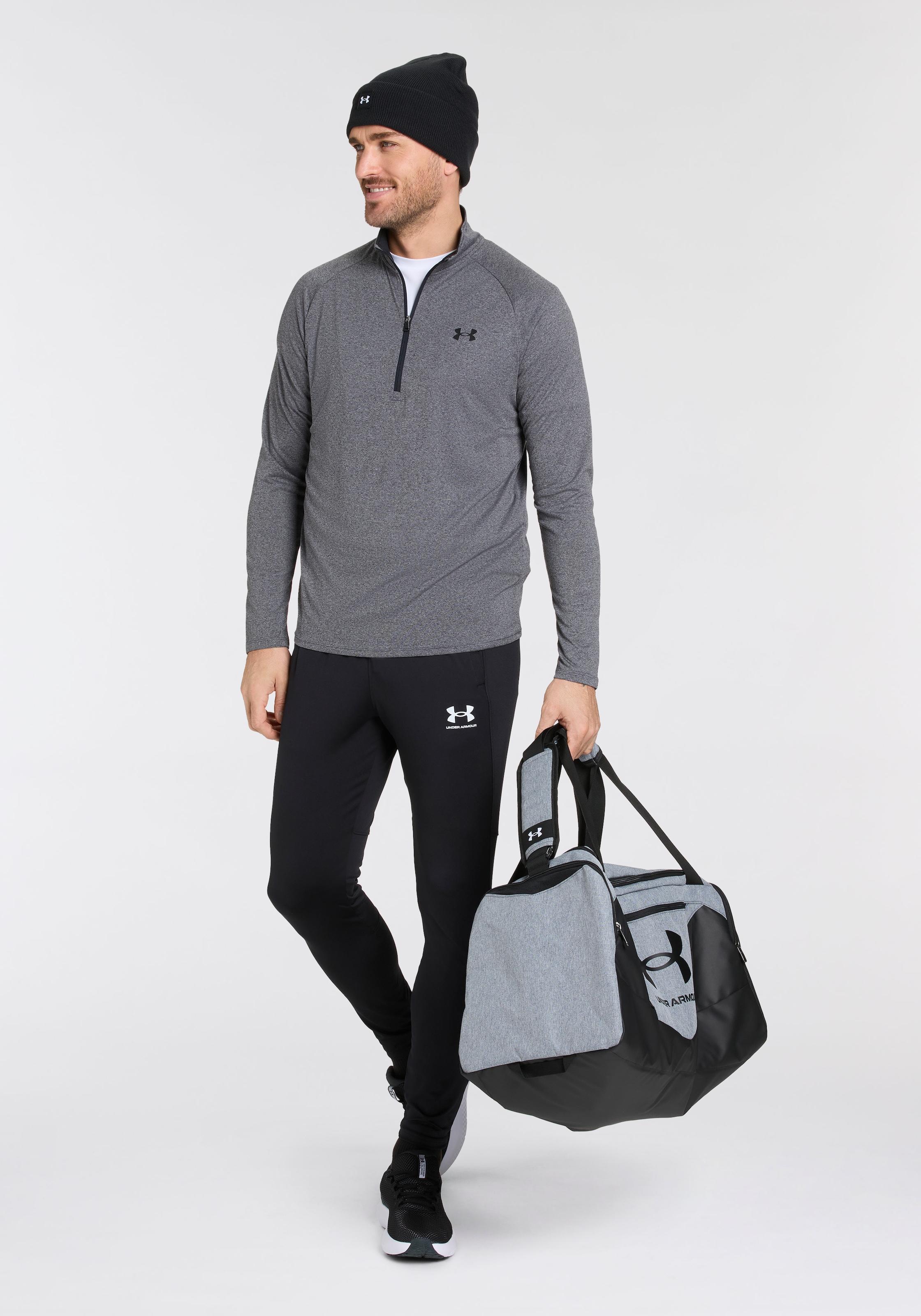 Under Armour® Trainingshose »UA Challenger Trainingshose«