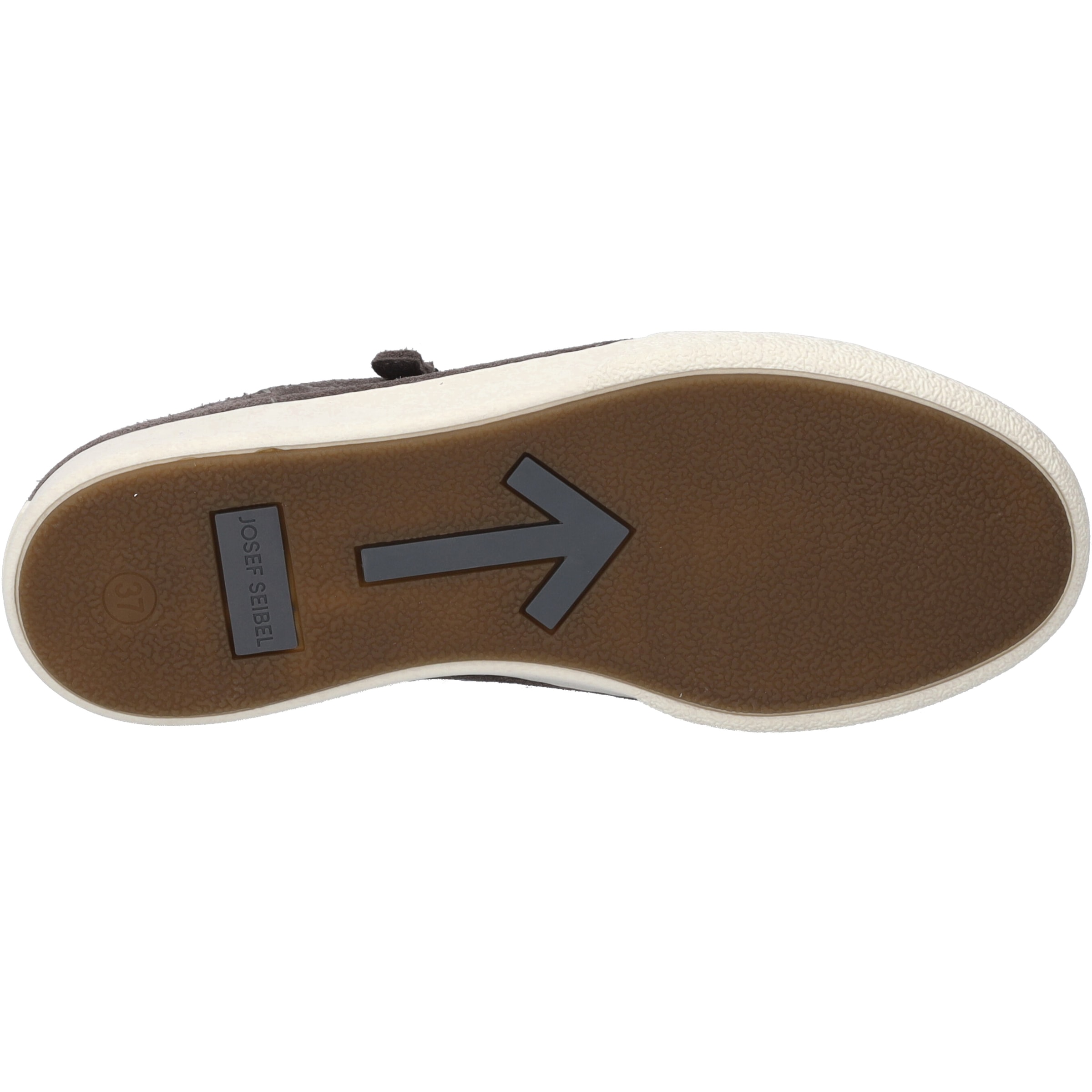 Josef Seibel Sneaker »Claire 03, grau«