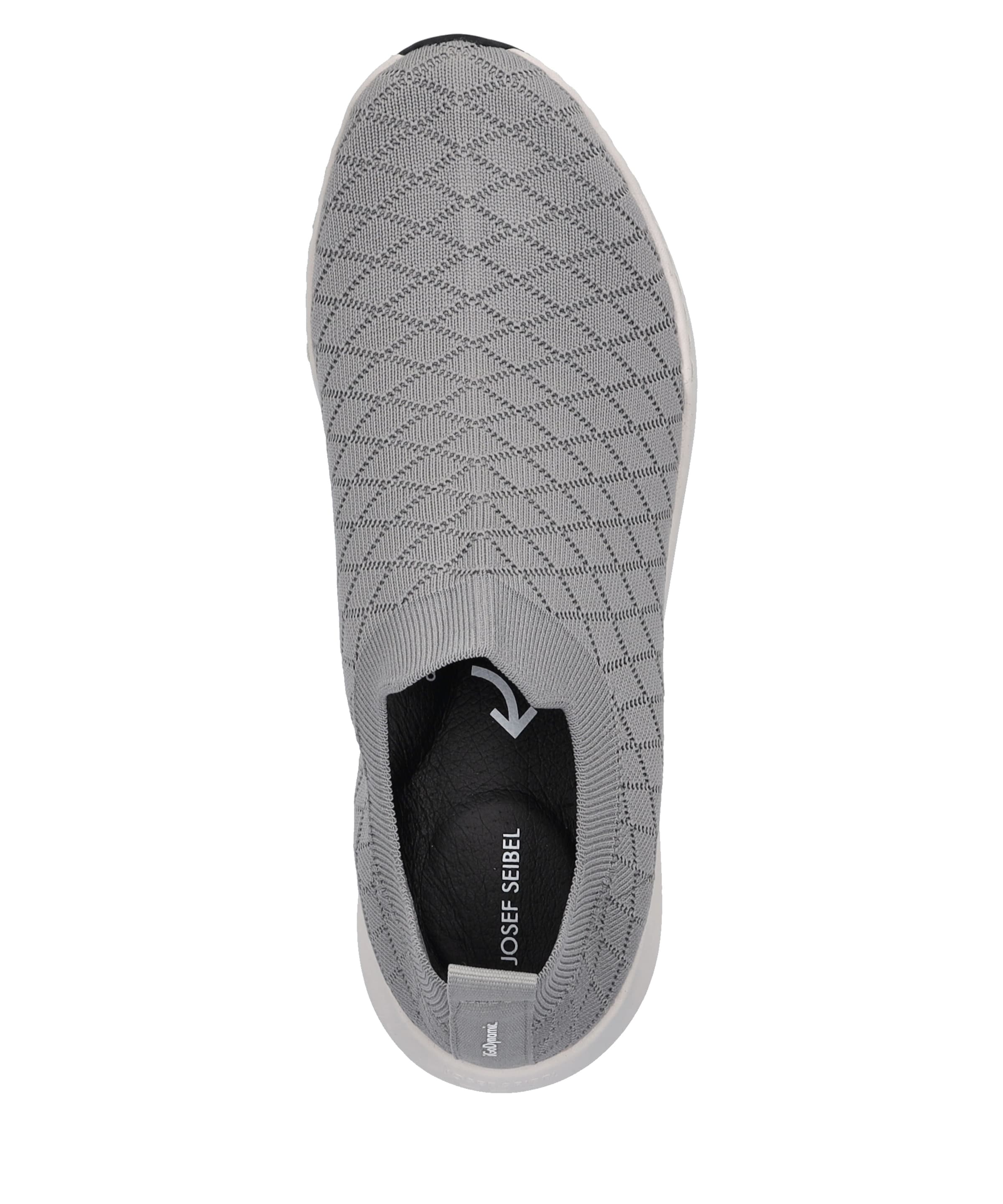 Josef Seibel Sneaker »Elli 11, grau«