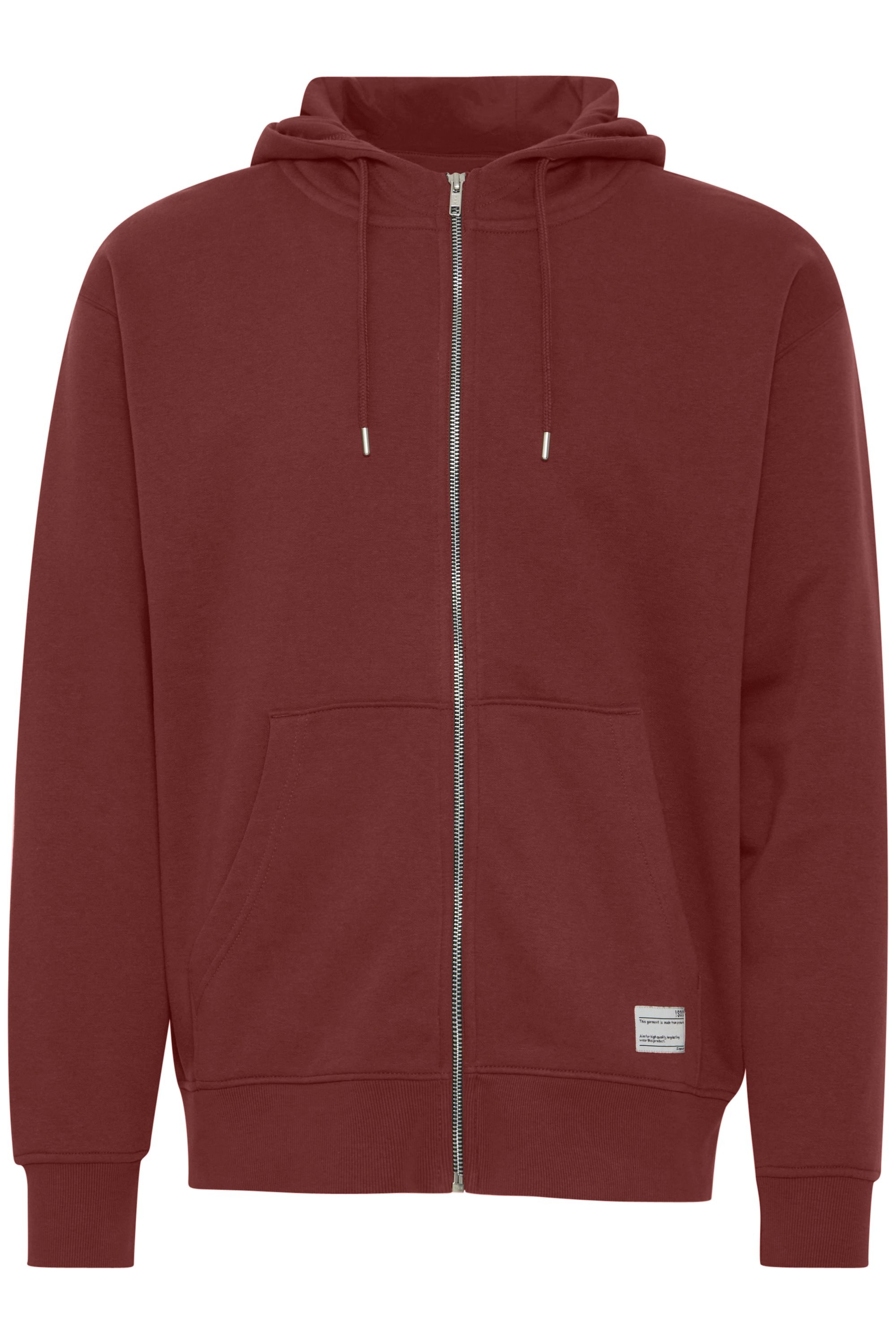 !Solid Sweatjacke »Sweatjacke SDLenz«