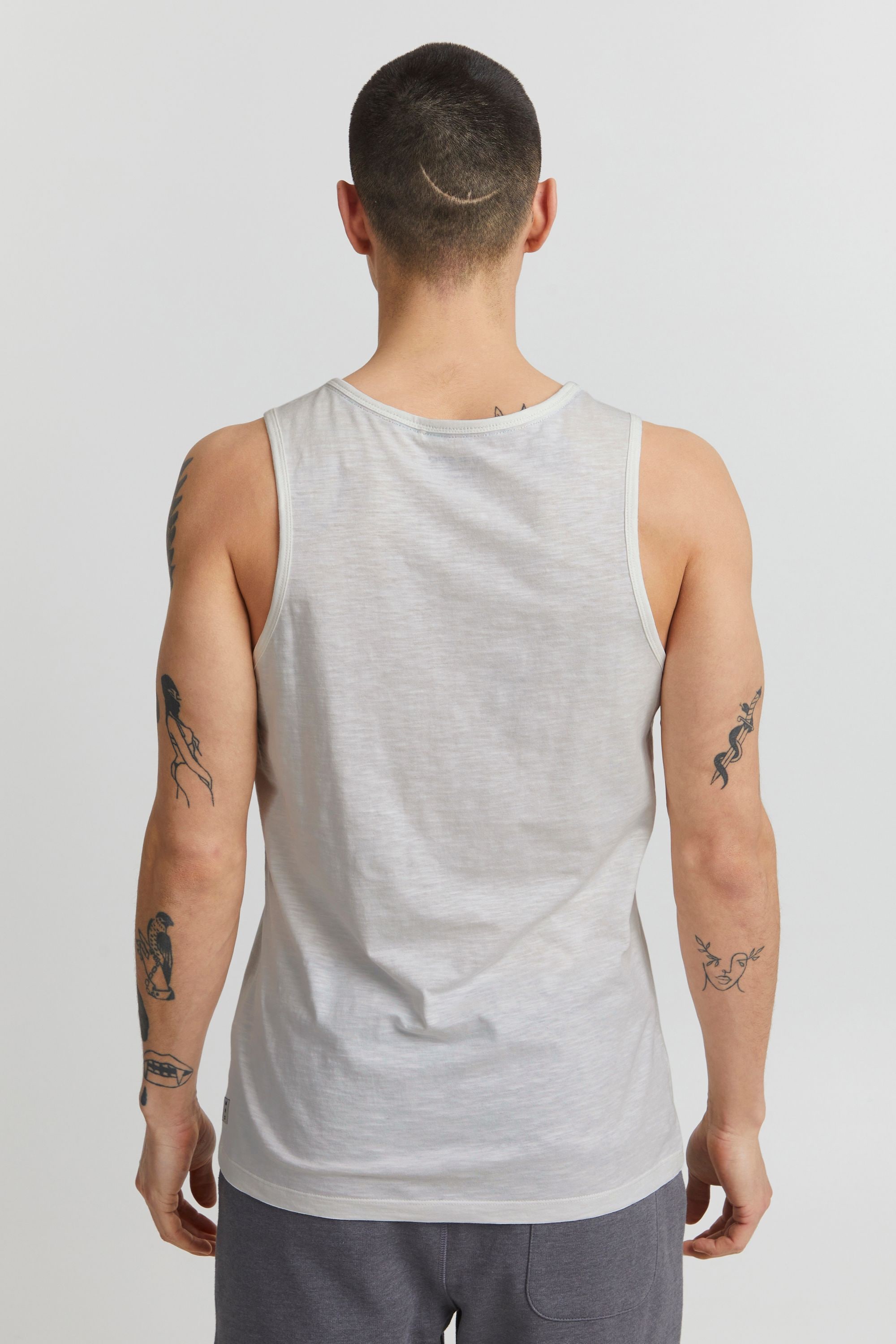 Blend Muskelshirt »Tanktop BHTroppo«
