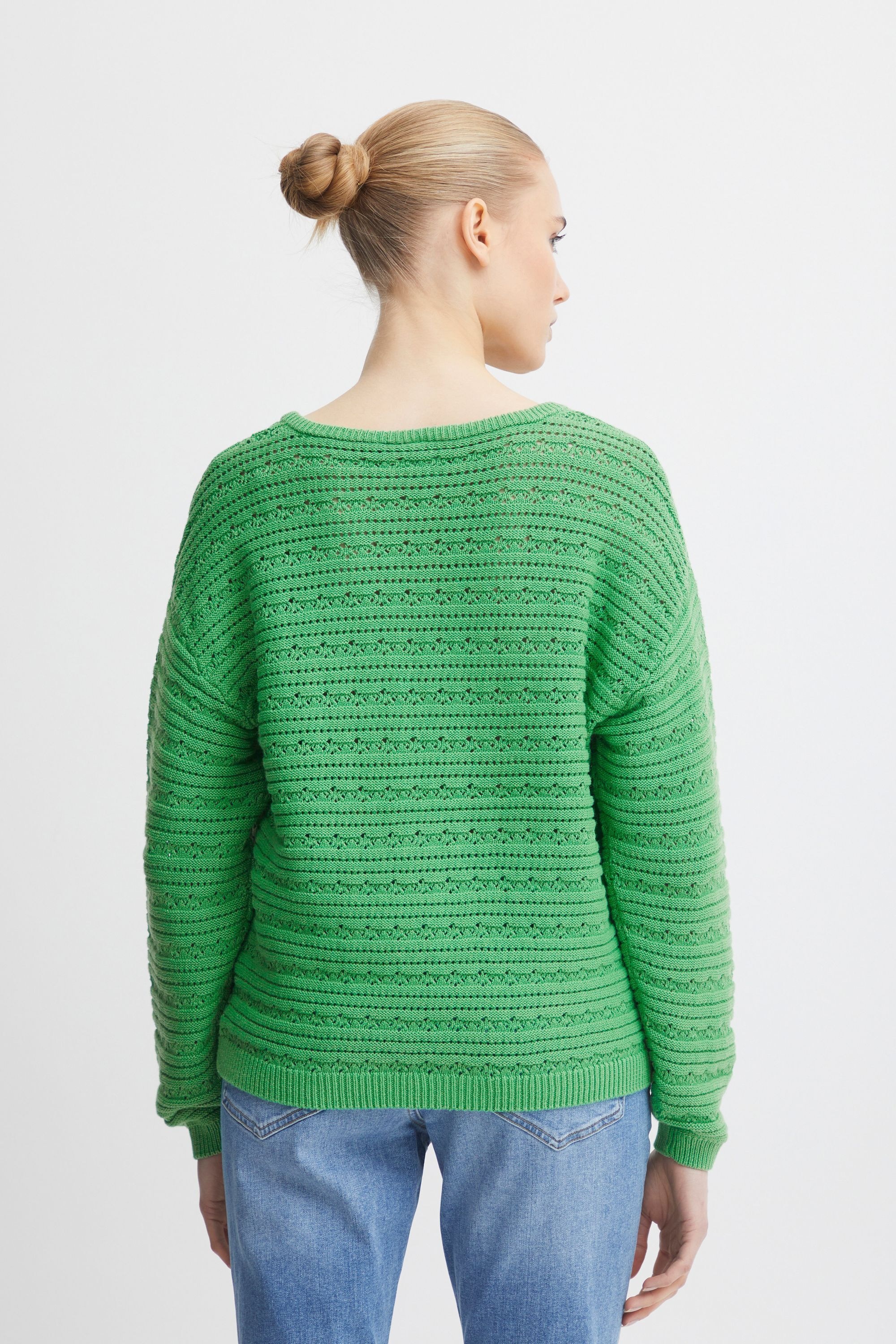 Ichi Strickpullover »Strickpullover IHMarion«