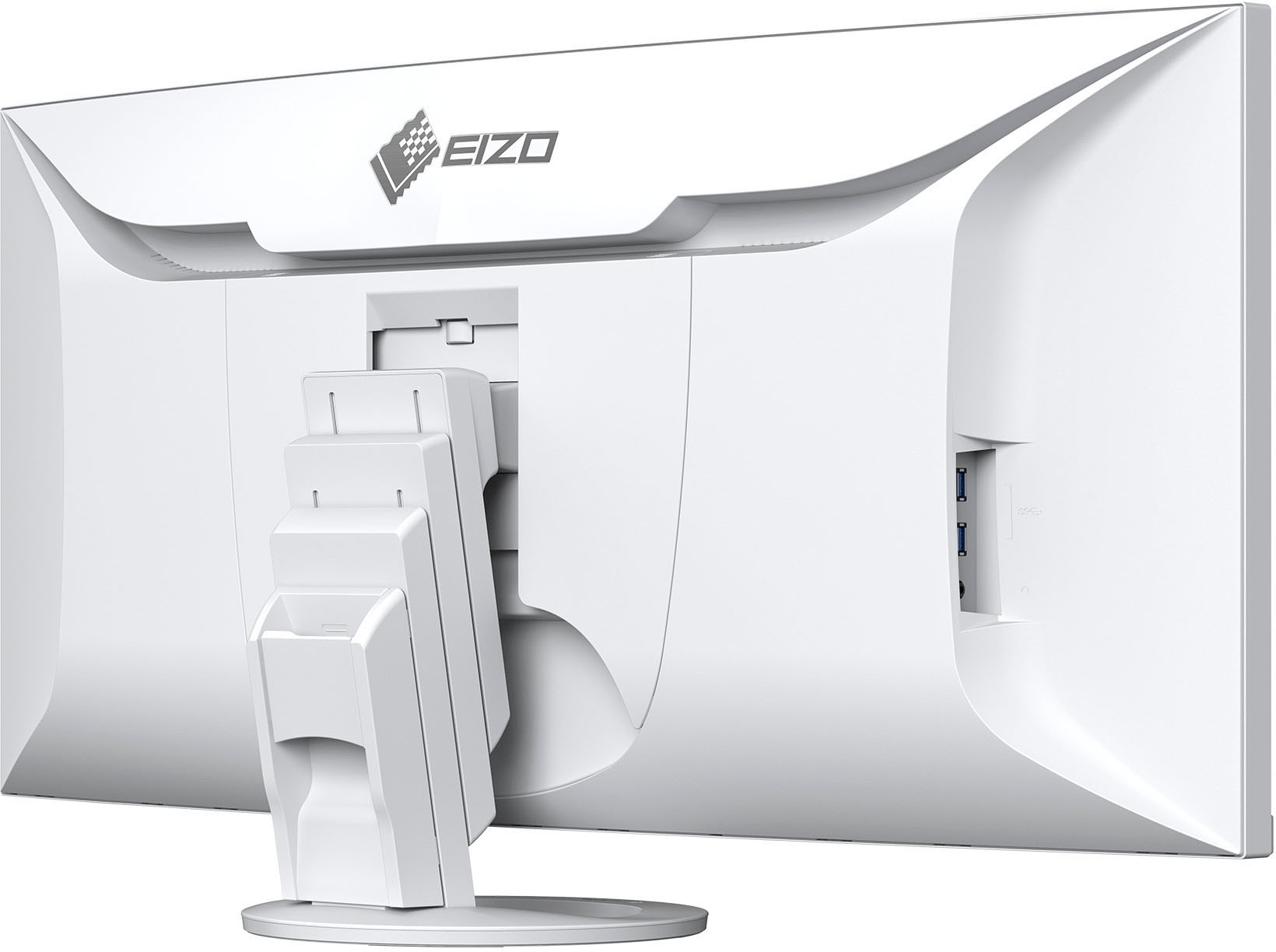 Eizo LED-Monitor »FlexScan EV3895« 95 cm/38 ″  3840 x 1600 px UWQHD+ 5 Reaktionszeit 60 Hz