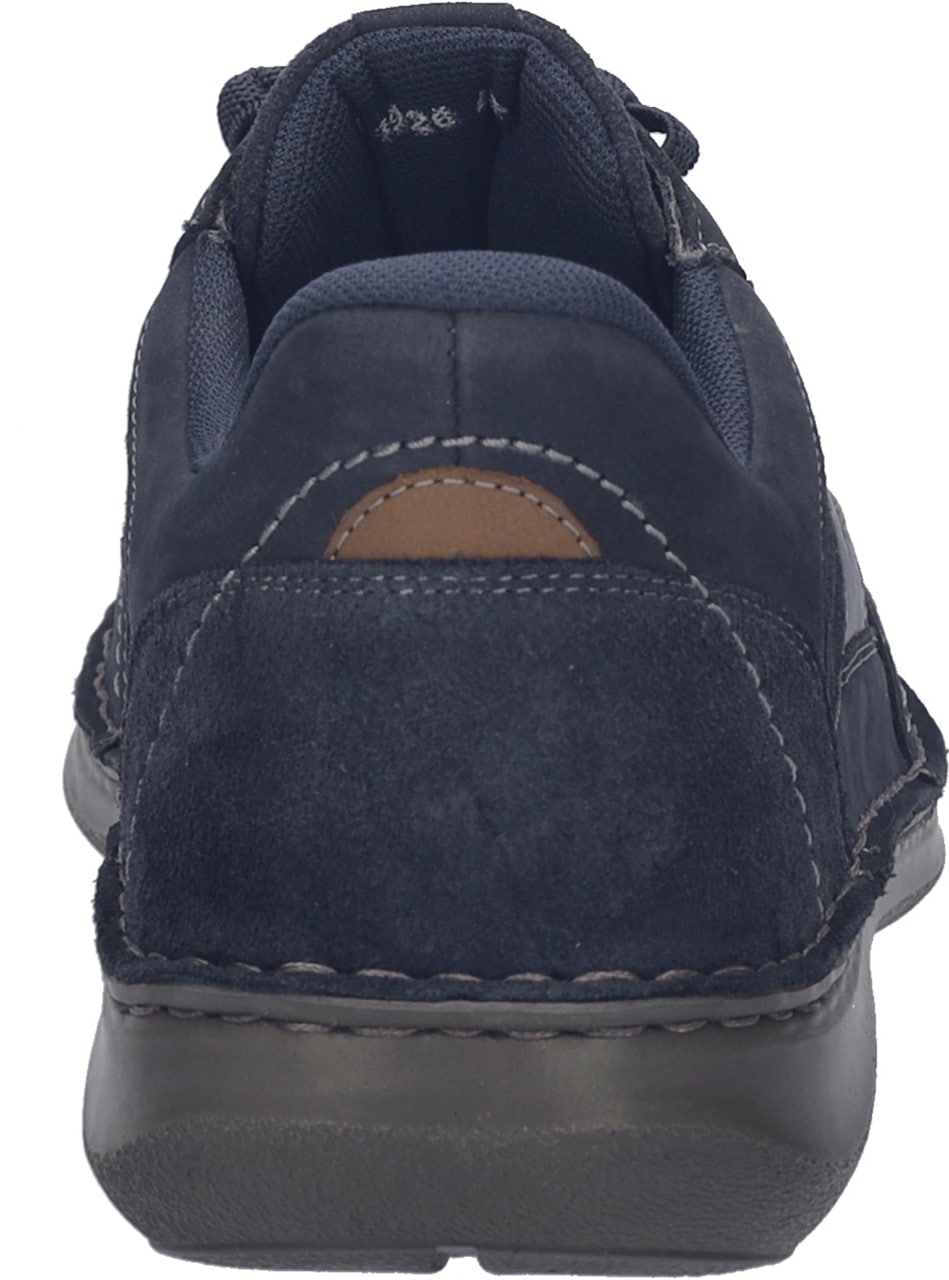 Josef Seibel Slip-On Sneaker »New Anvers 26«  Halbschuh, Slipper, Komfortschuh in Schuhweite K (=extraweit)