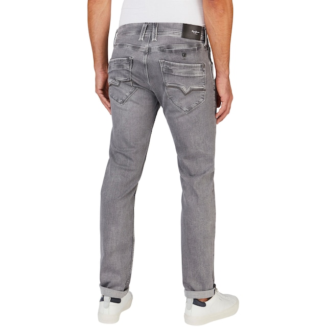 Pepe Jeans Regular-fit-Jeans »SPIKE« bei OTTO