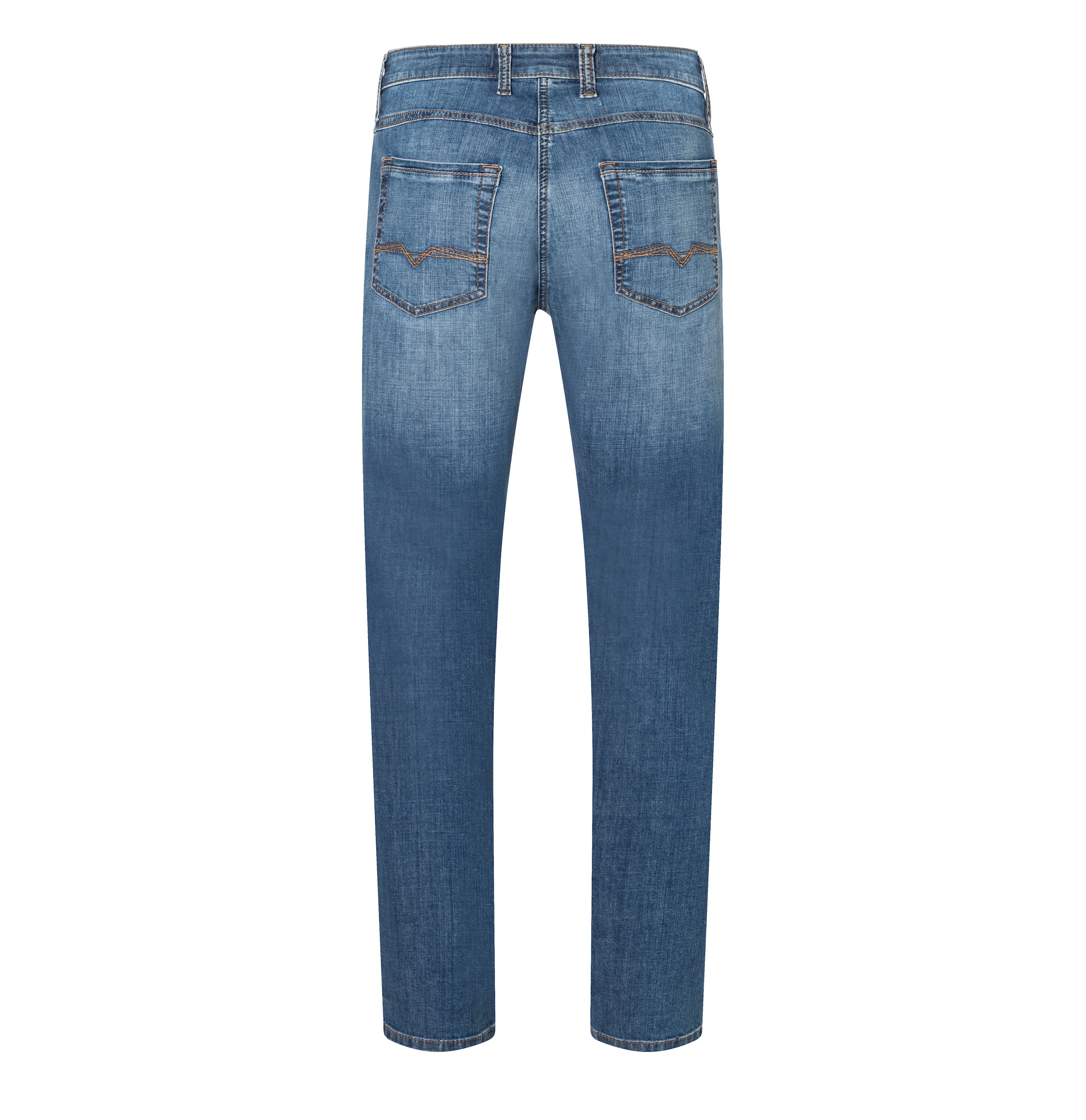 MAC Slim-fit-Jeans »Arne«