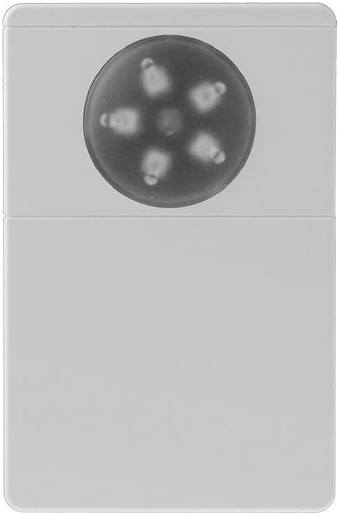 LUPUS ELECTRONICS Universal-Fernbedienung »Universal IR Fernbedienung«, 5-in-1