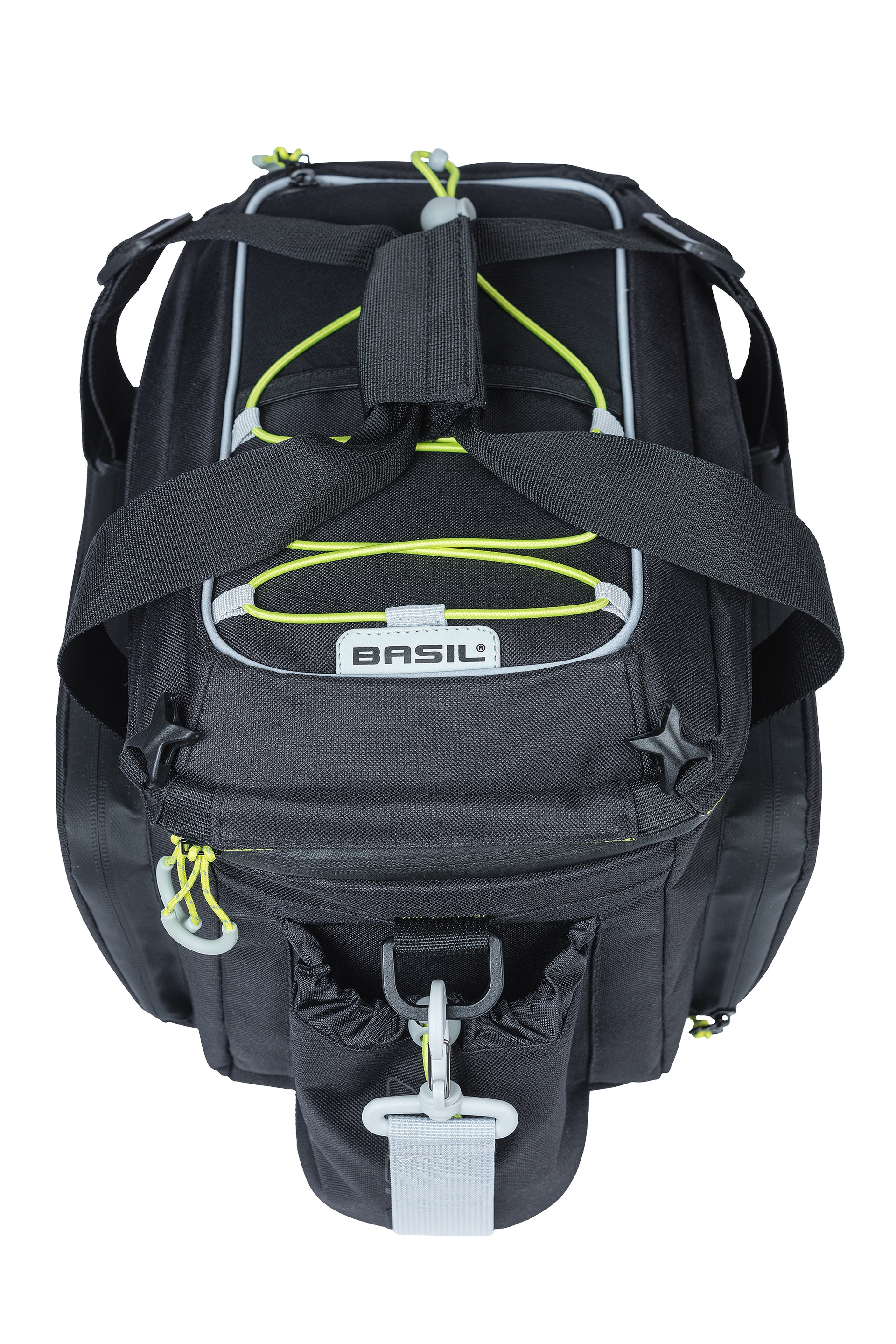 Basil Gepäckträgertasche »Gepäckträgertasche XL Pro MIK«