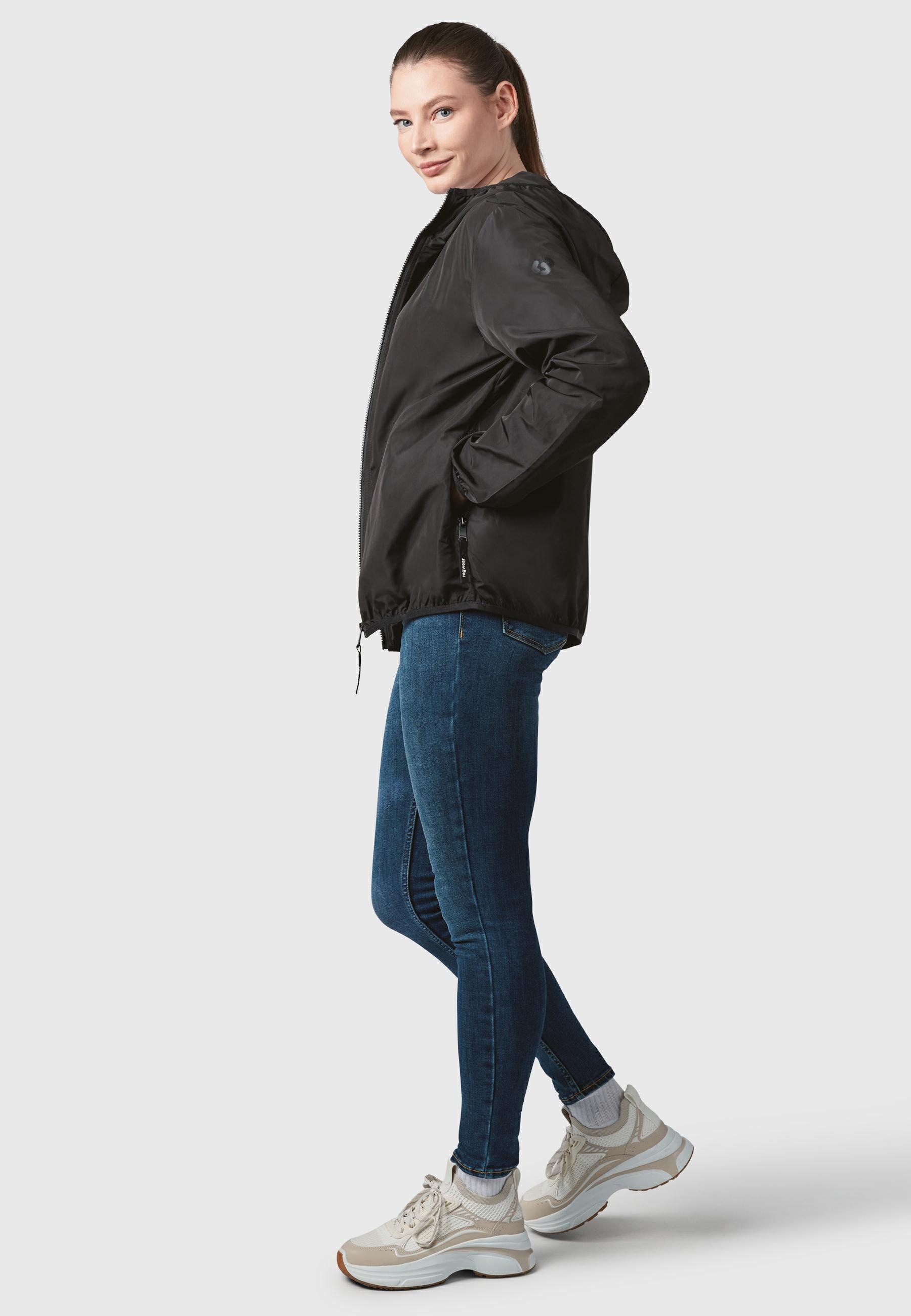 Ragwear Outdoorjacke »Outdoorjacke Vinzie C«