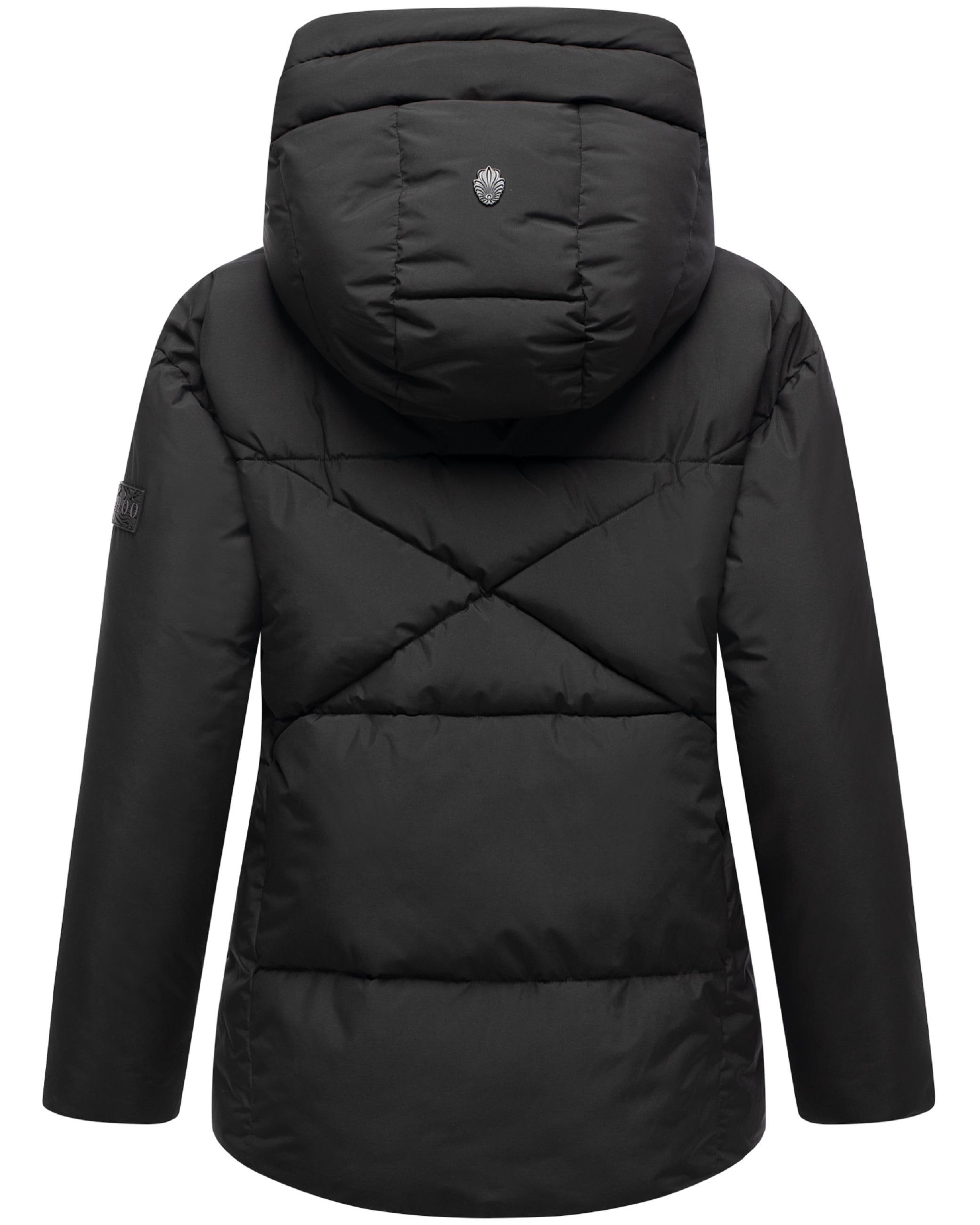 Navahoo Steppjacke »Steppjacke Pastellzauber 14«