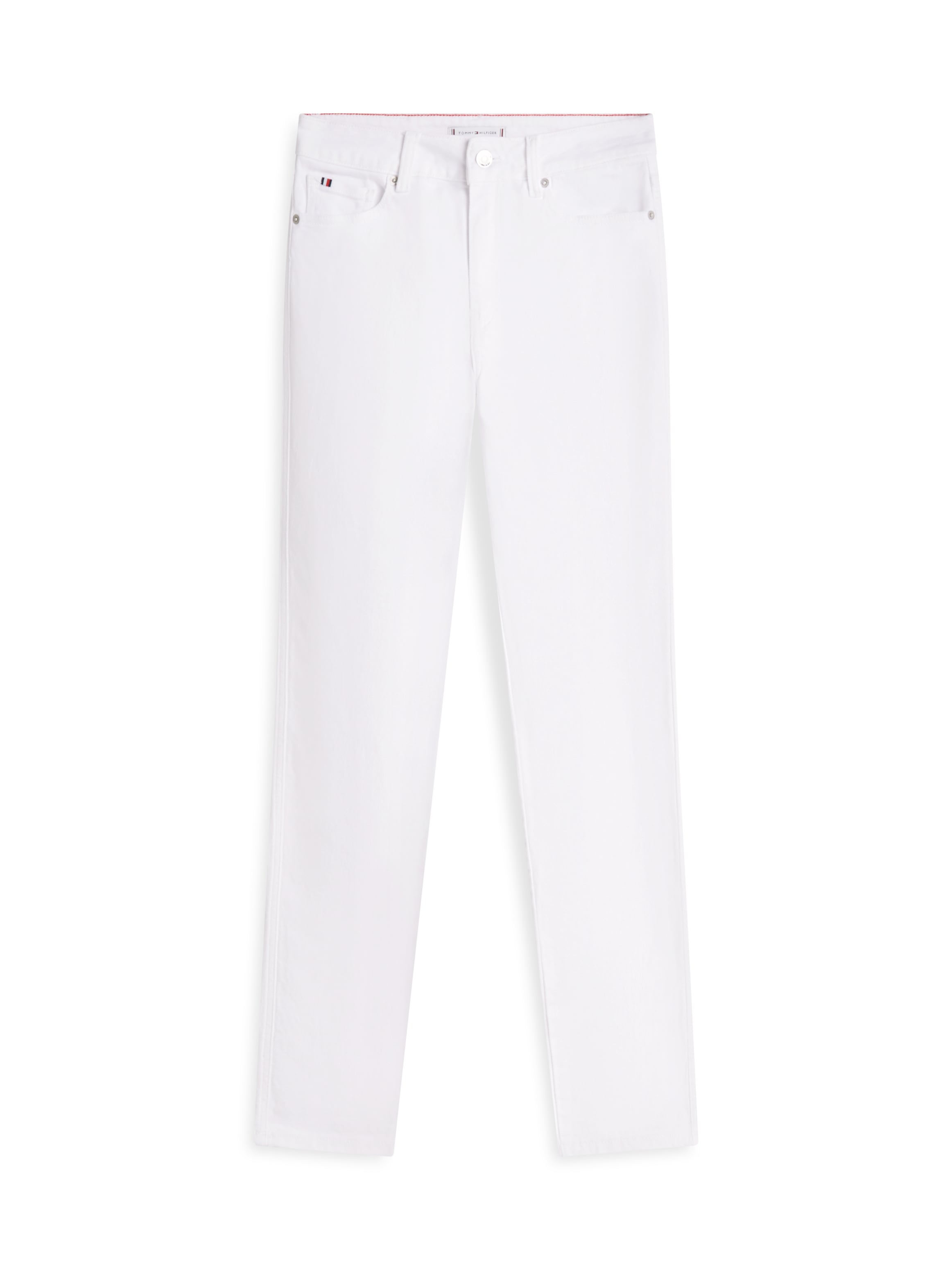 Tommy Hilfiger Slim-fit-Jeans »DNM CLR SLIM RW«