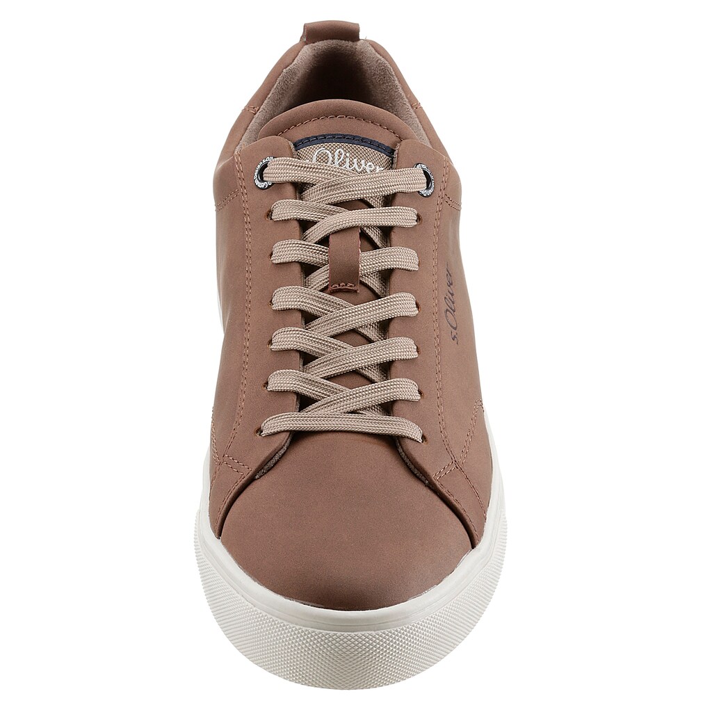 s.Oliver Sneaker