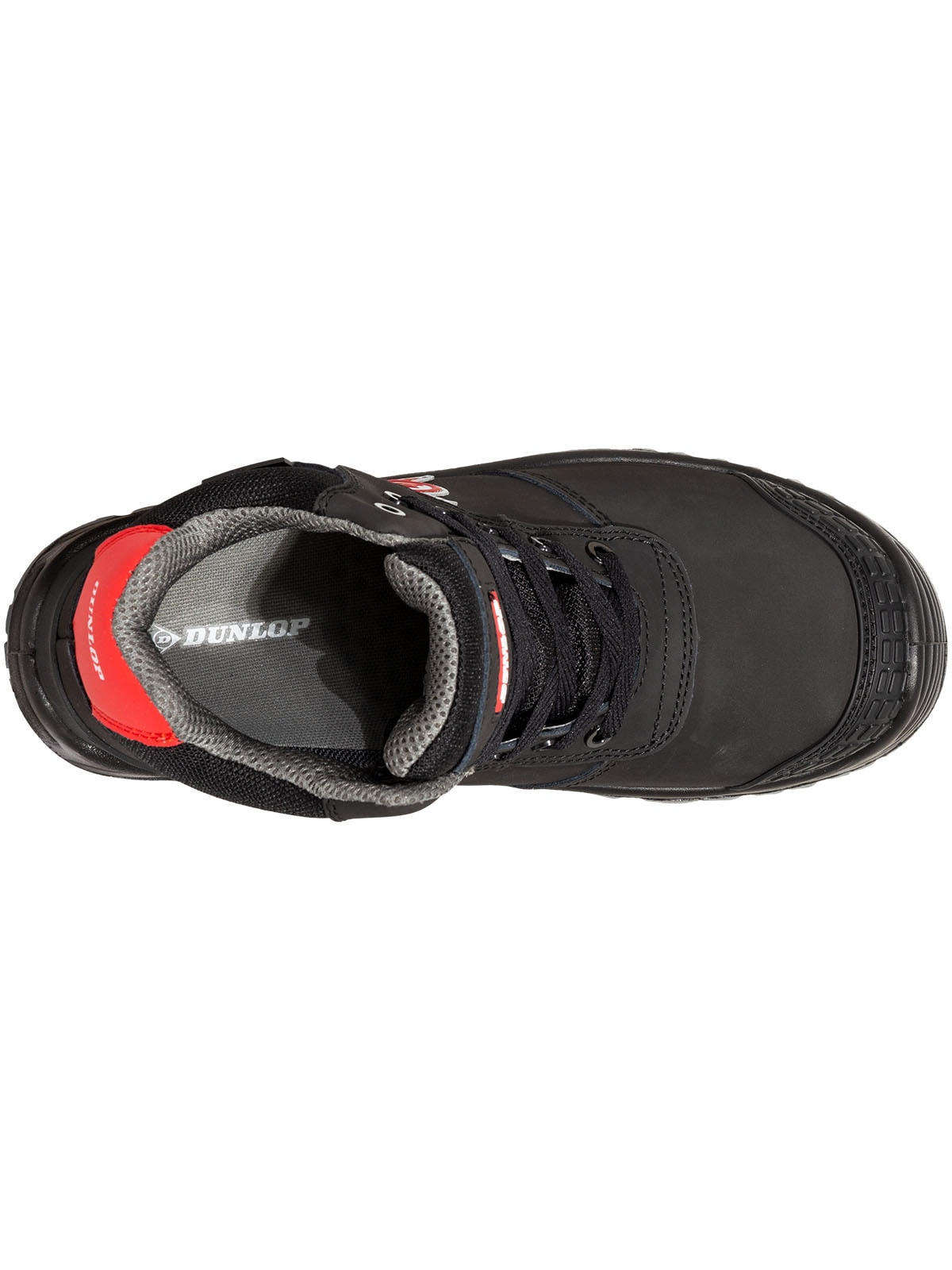 Dunlop_Workwear Sicherheitsschuh »Sicherheitsschuhe Dunlop First One ADV-Mid Titan S3«