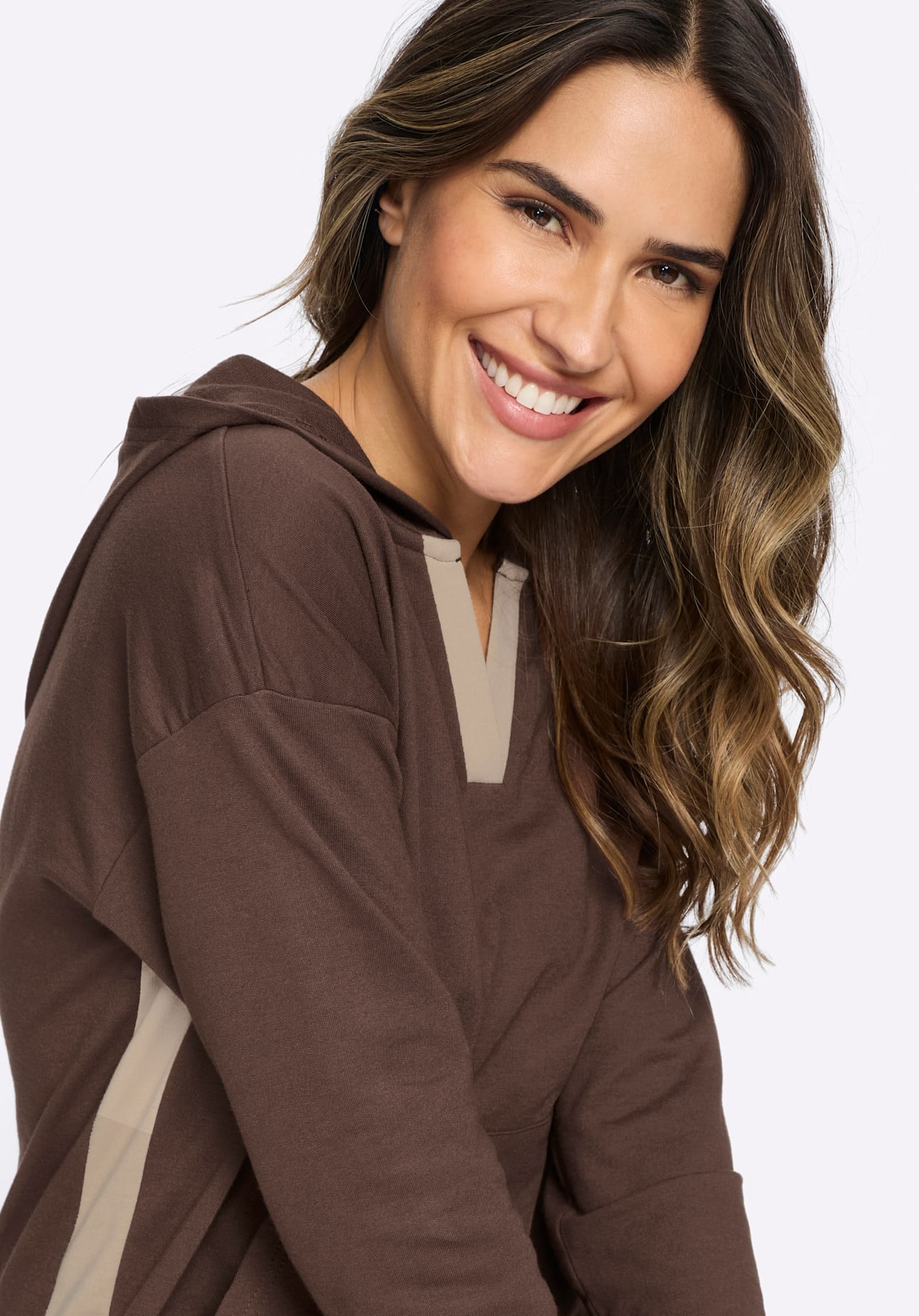 Classic Basics Sweatshirt
