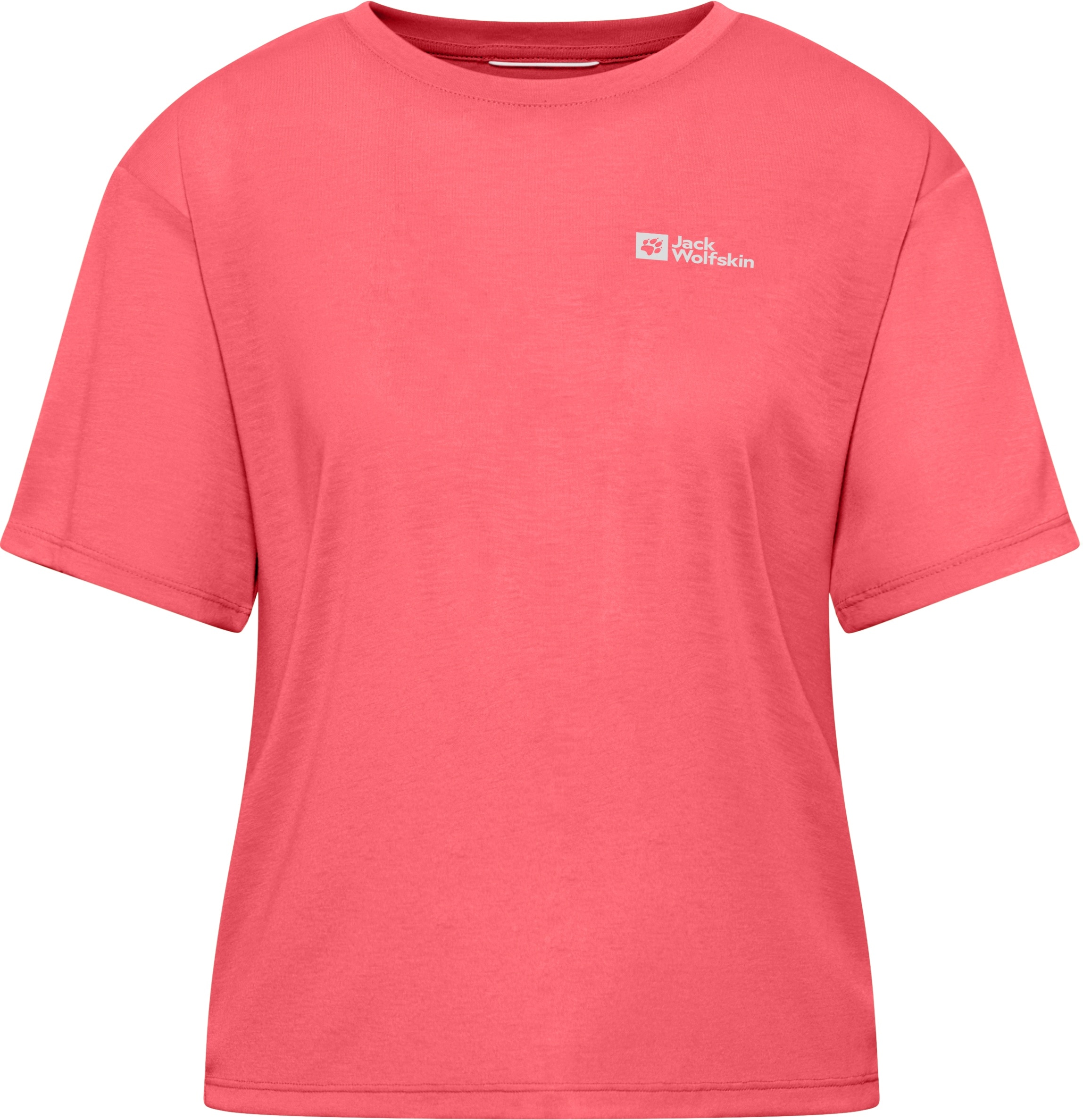 Jack Wolfskin Funktionstop »VONNAN CROP T W«