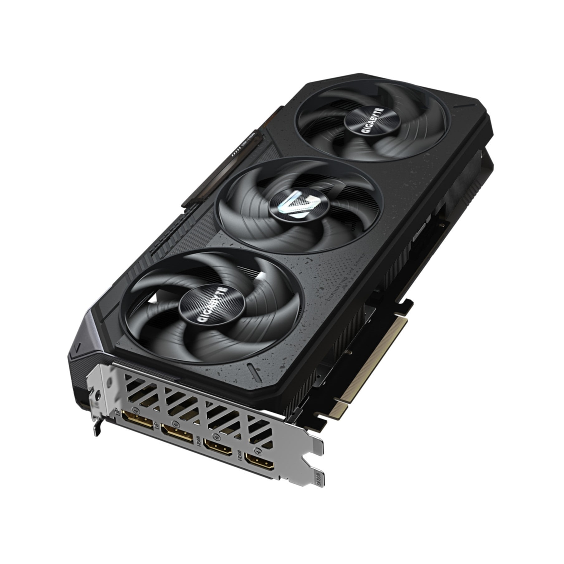 Gigabyte Grafikkarte »Radeon RX 9070 GAMING 16GB Grafikkarte - 16GB GDDR6, 256bit, PCI-E 5.0«