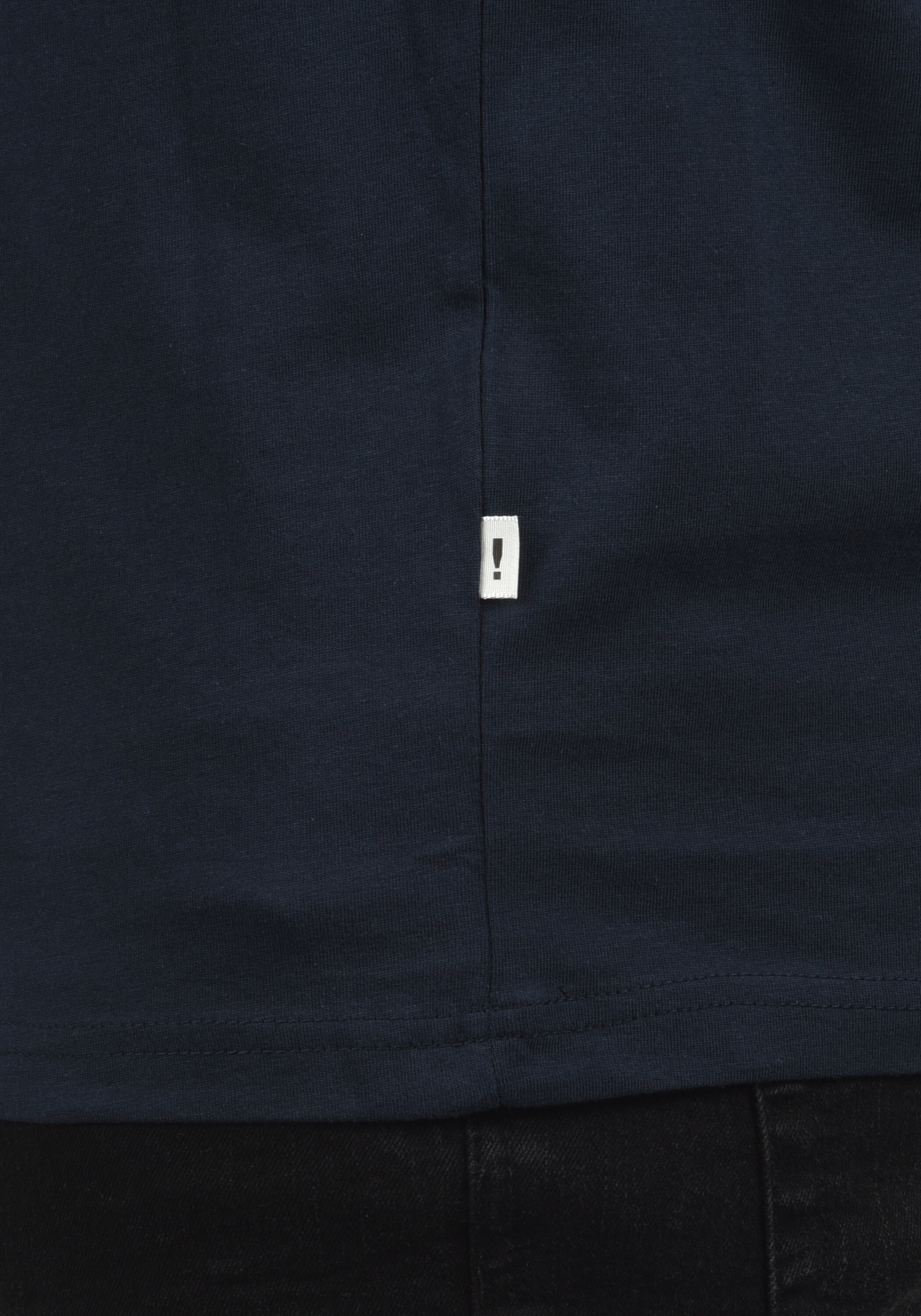 !Solid Rundhalsshirt »Rundhalsshirt SDYork«