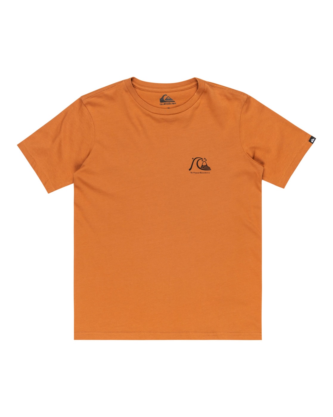 Quiksilver Shirttop »Evo Original«