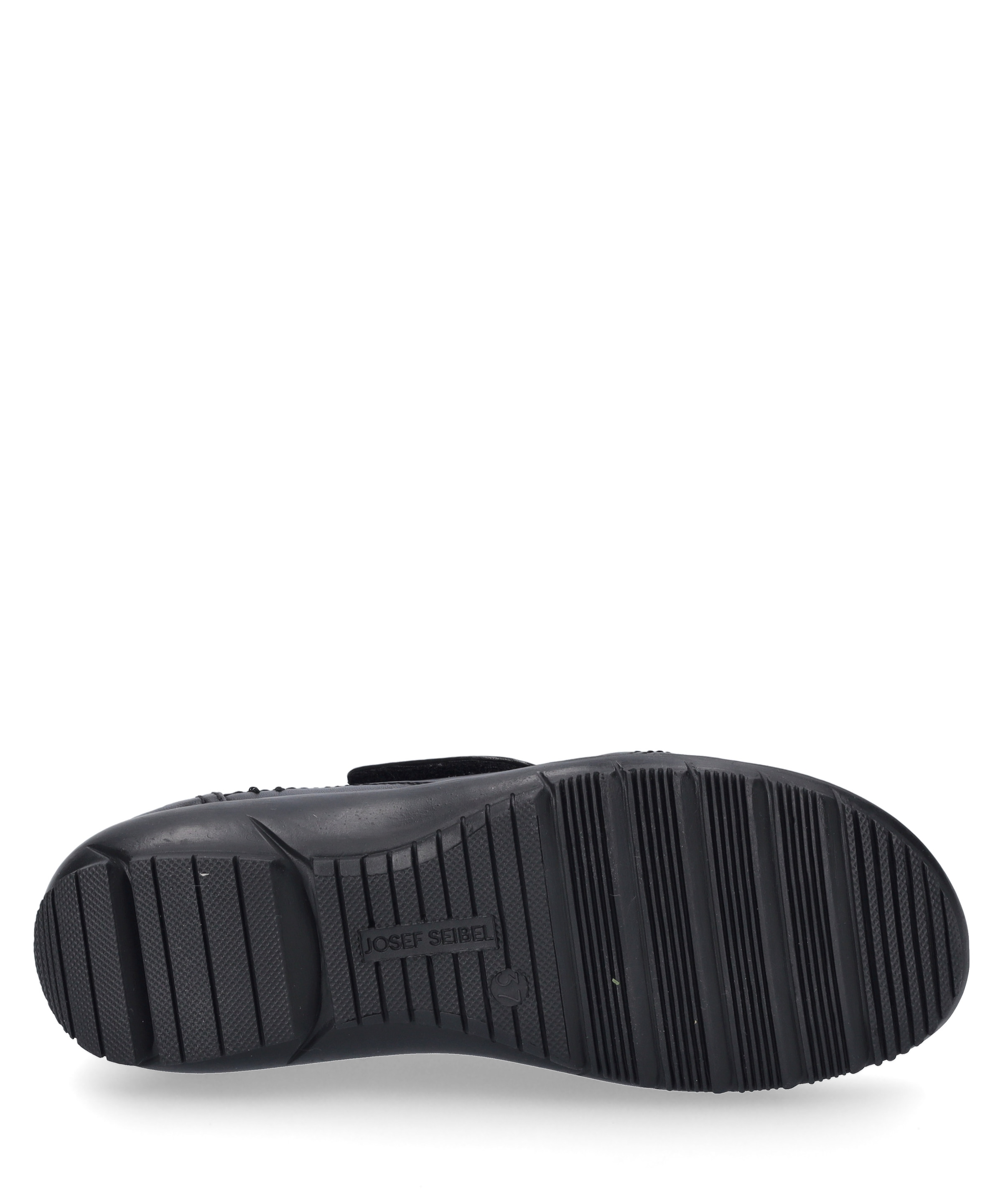 Josef Seibel Slipper »Charlotte 08, schwarz«